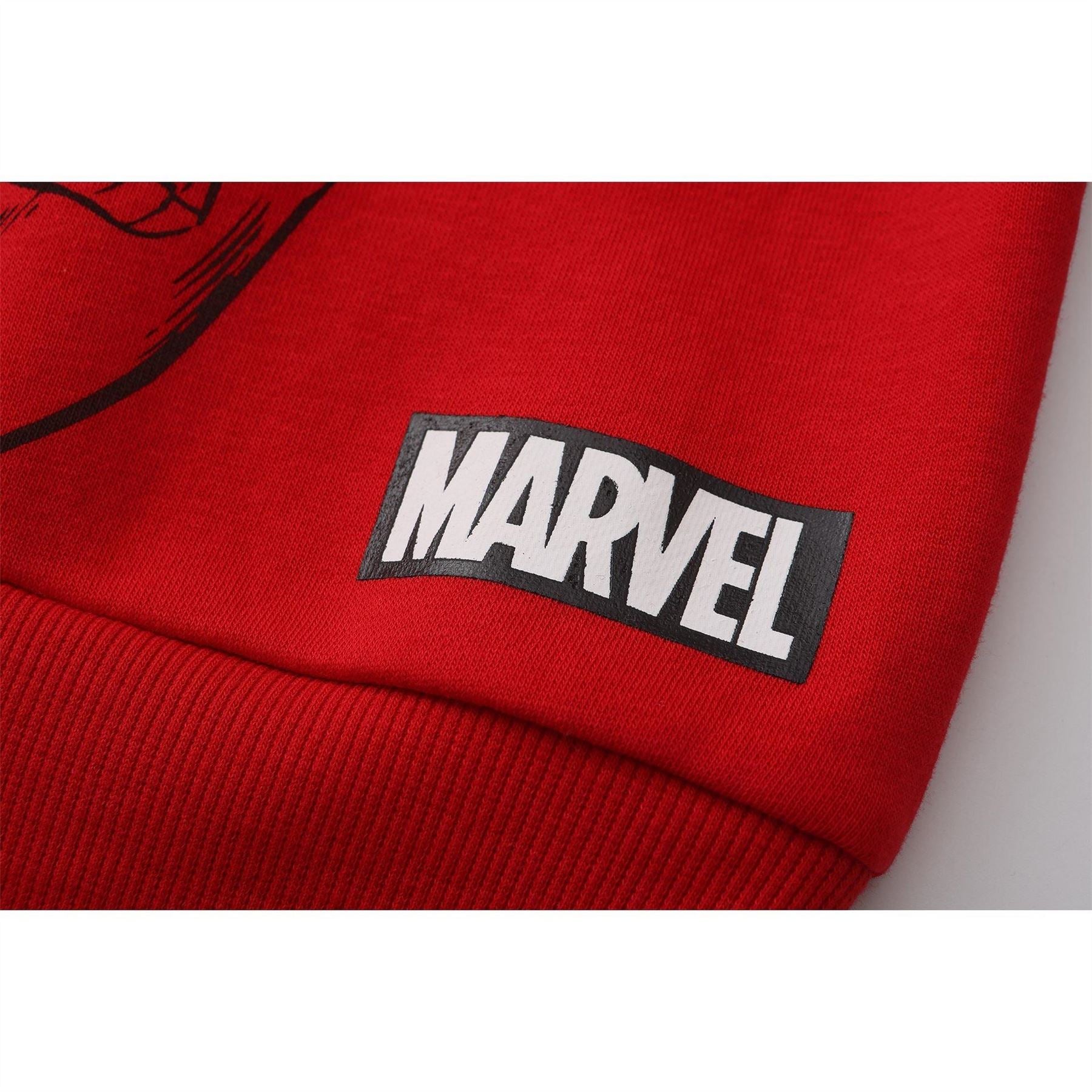 Character Mickey Mouse Crew Neck Sweatshirt