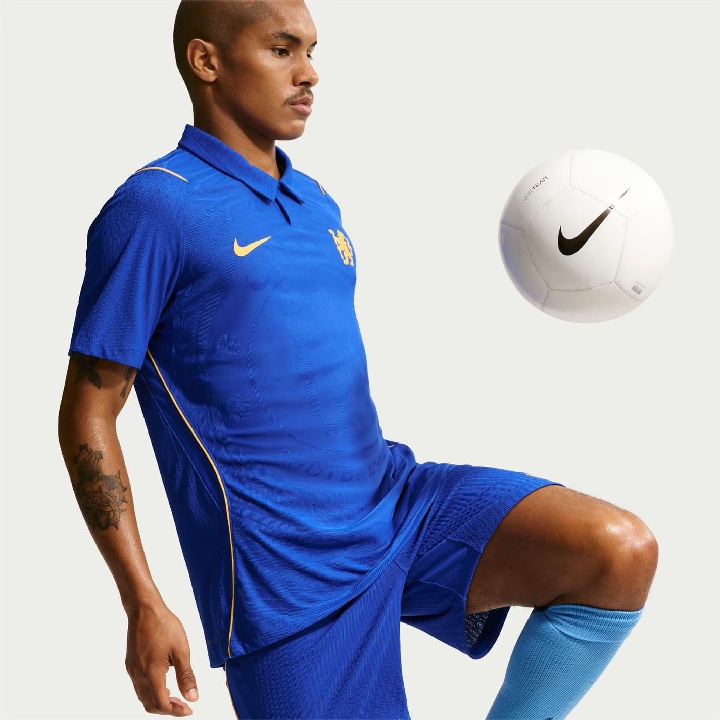 Nike Mens Authentic Home Shirt 2026 27