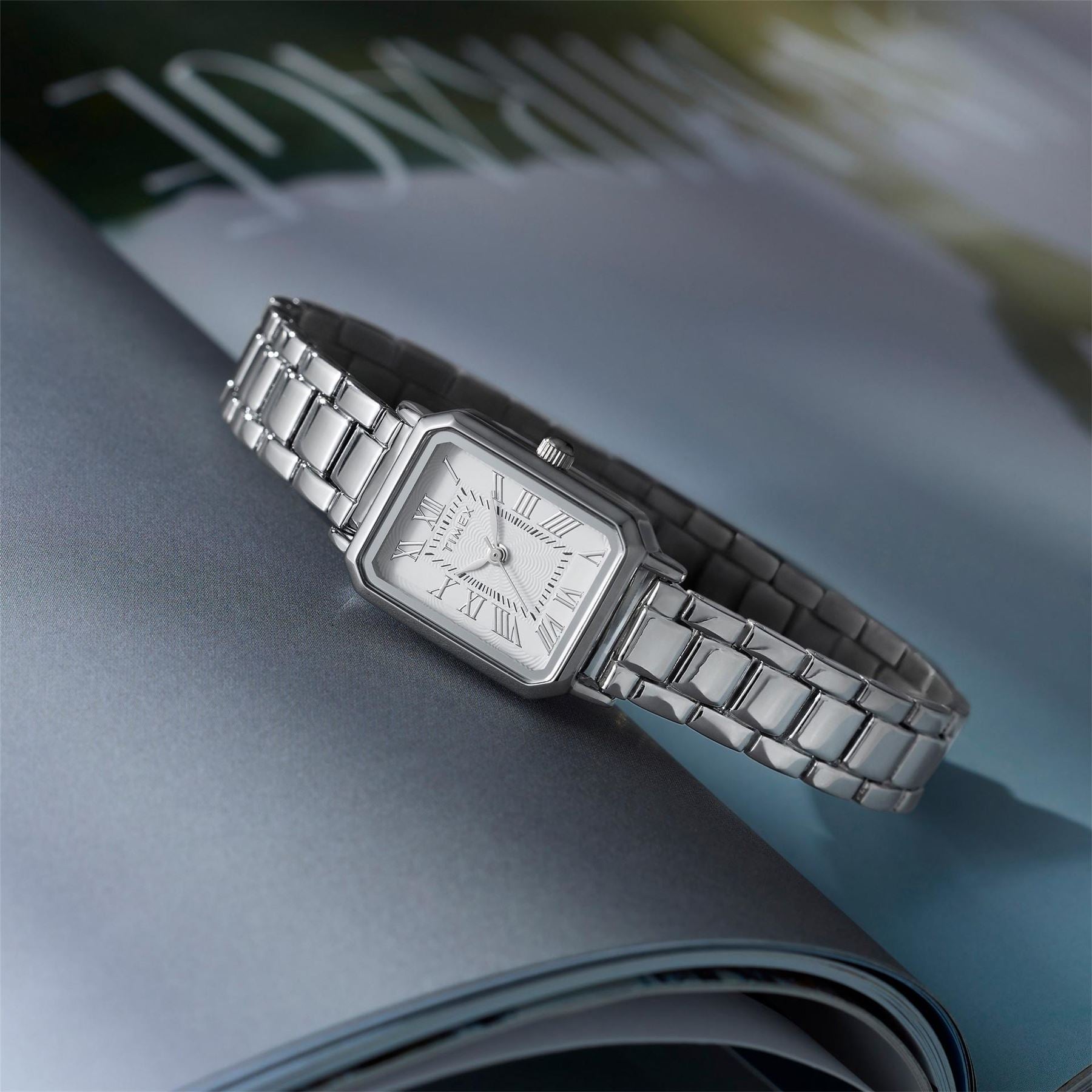 Timex Vivienne Watch