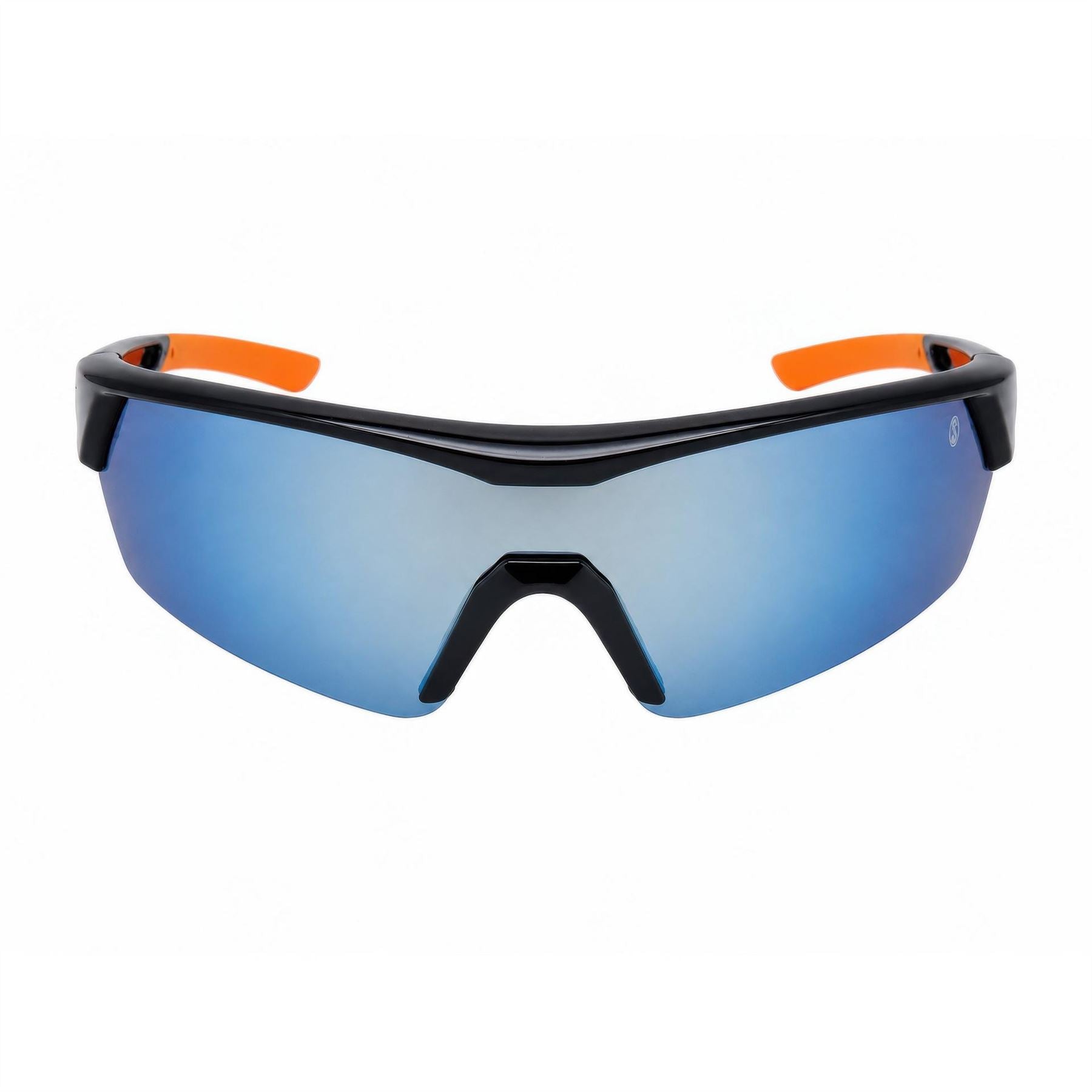 Storm Grey Visor Wit Sn63