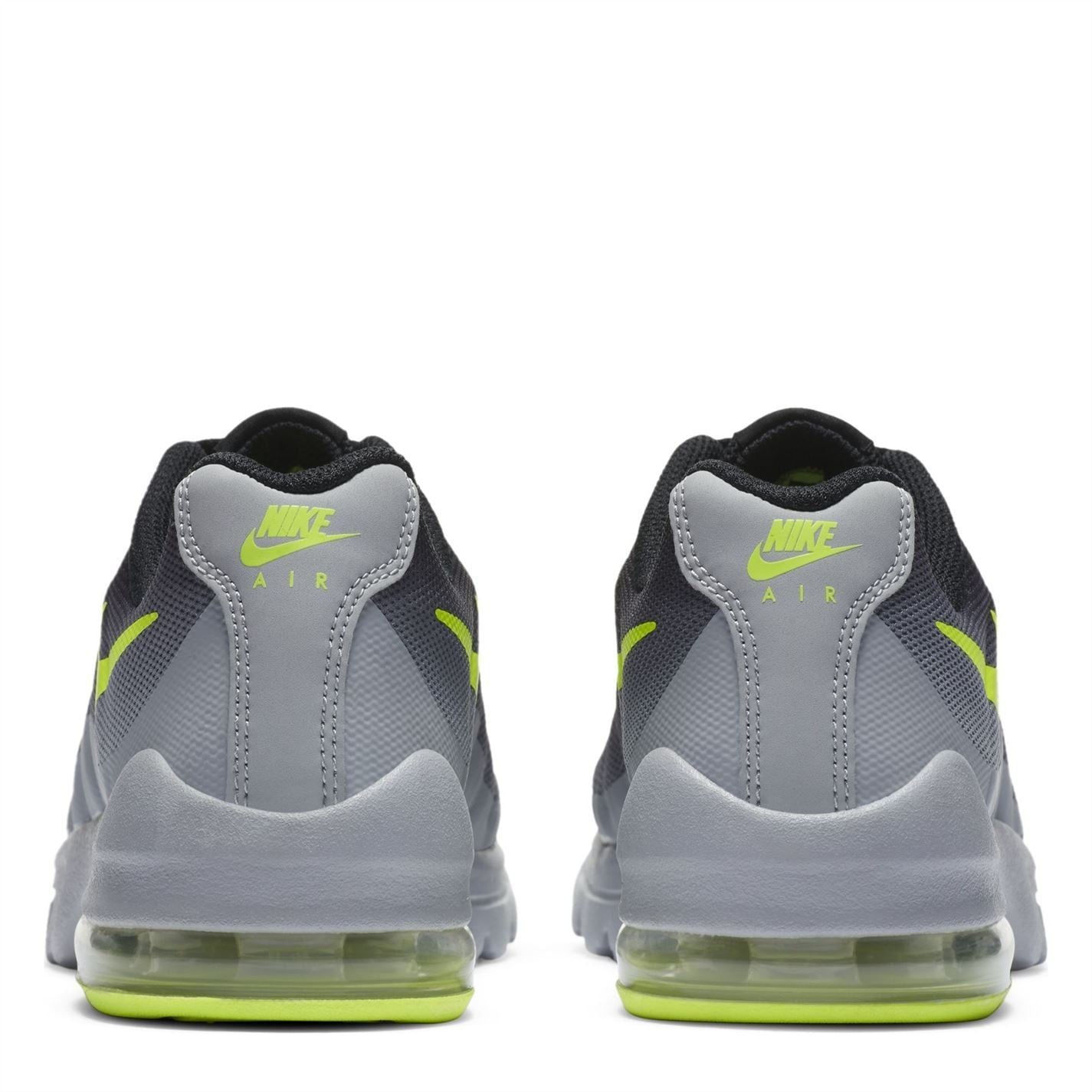 Nike Air Max Invigor Print Big Kids Shoe