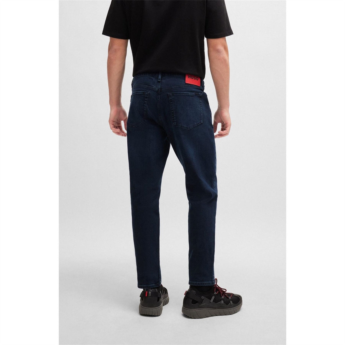 Hugo Slim Fit Jeans