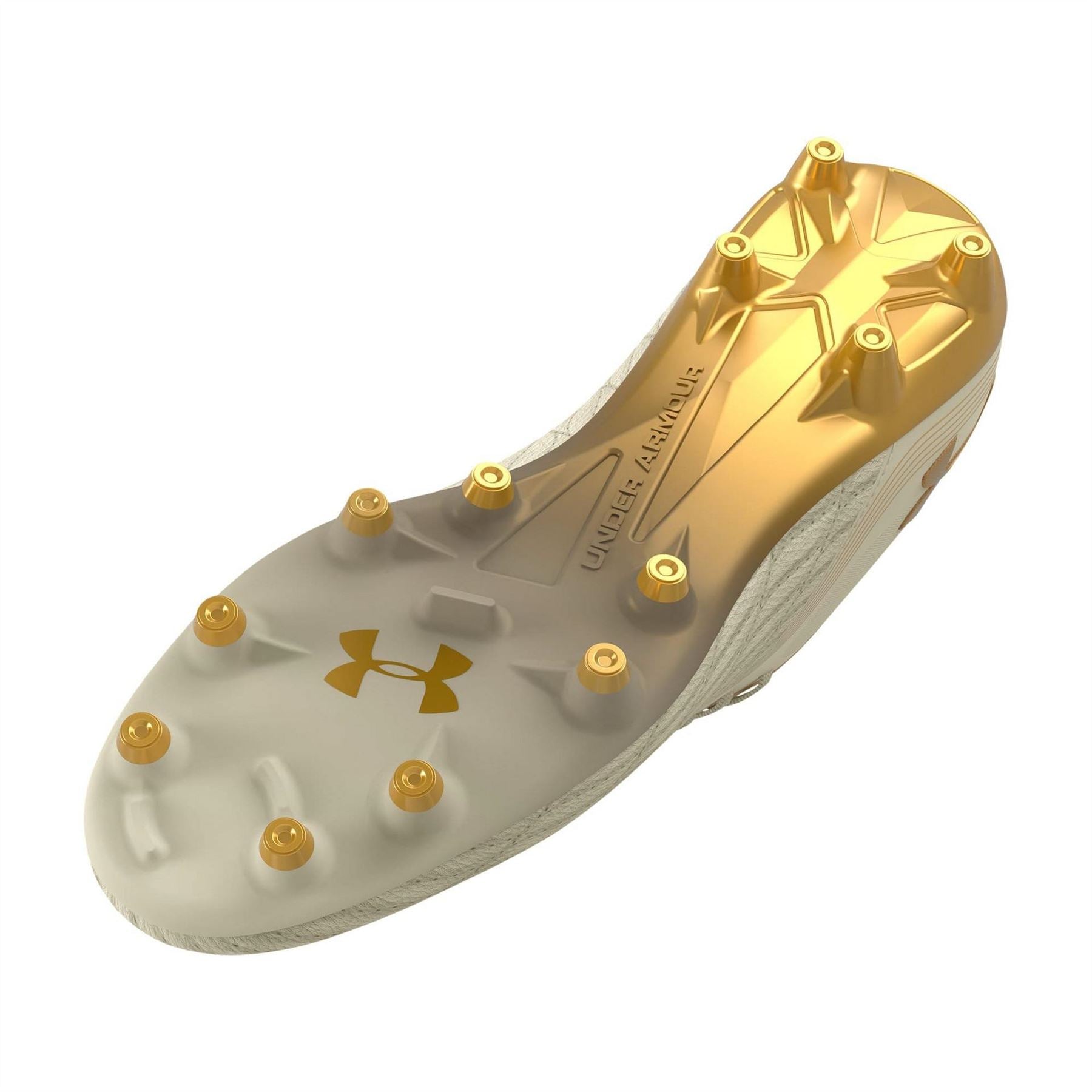 Under Armour Pro 3.0 Firm Ground Football Boots