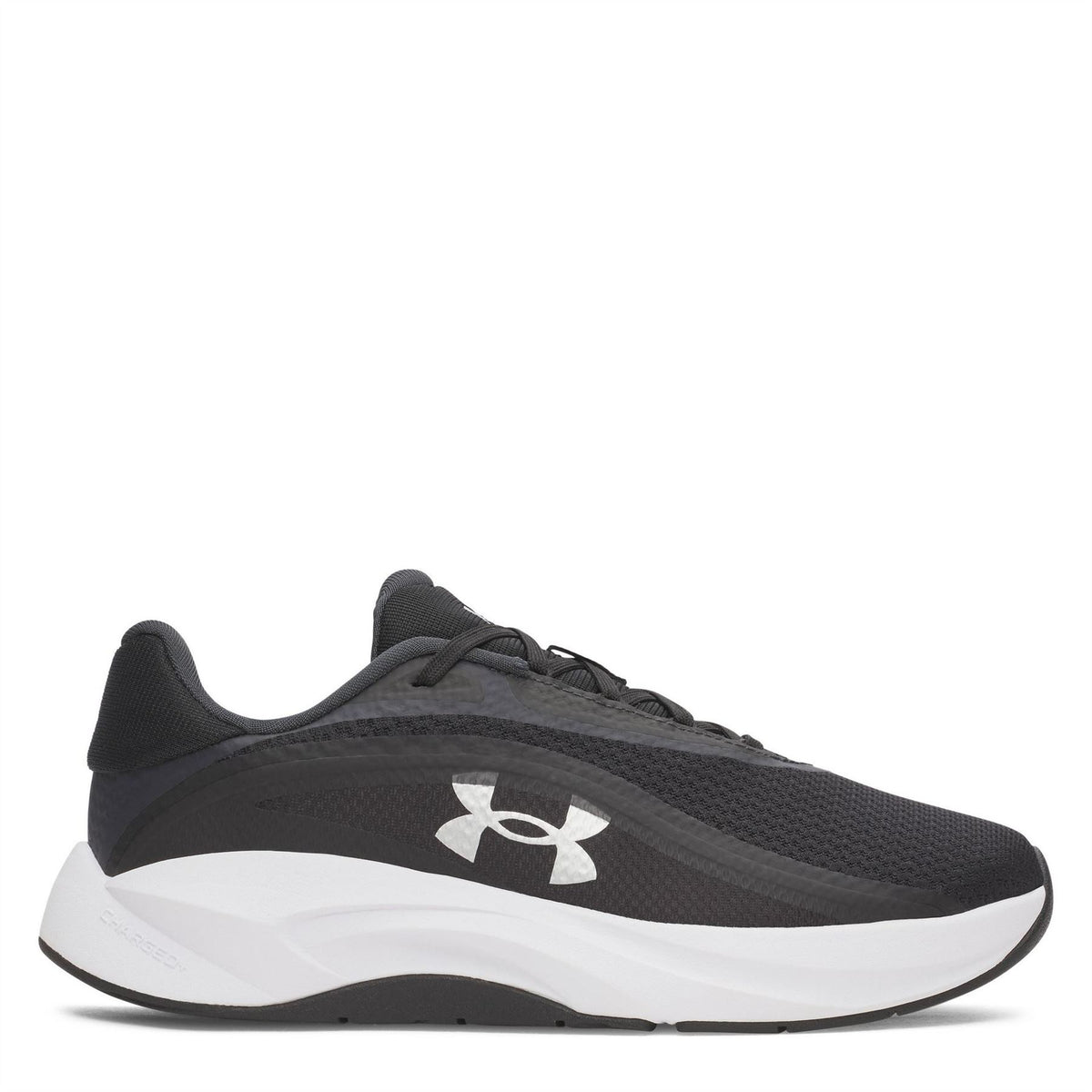 Under Armour Radiant LD63 Lace-Up Low Top Walking Sneakers
