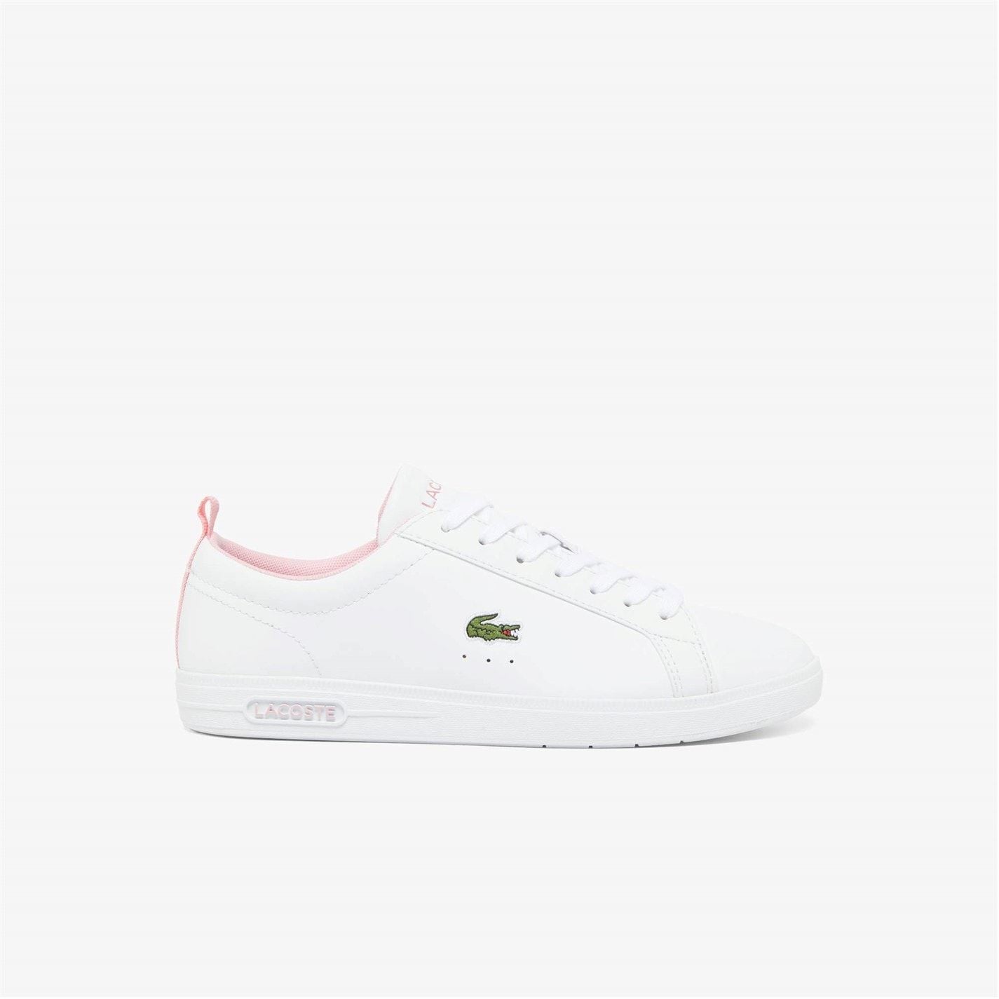 Lacoste Low Top Trainers