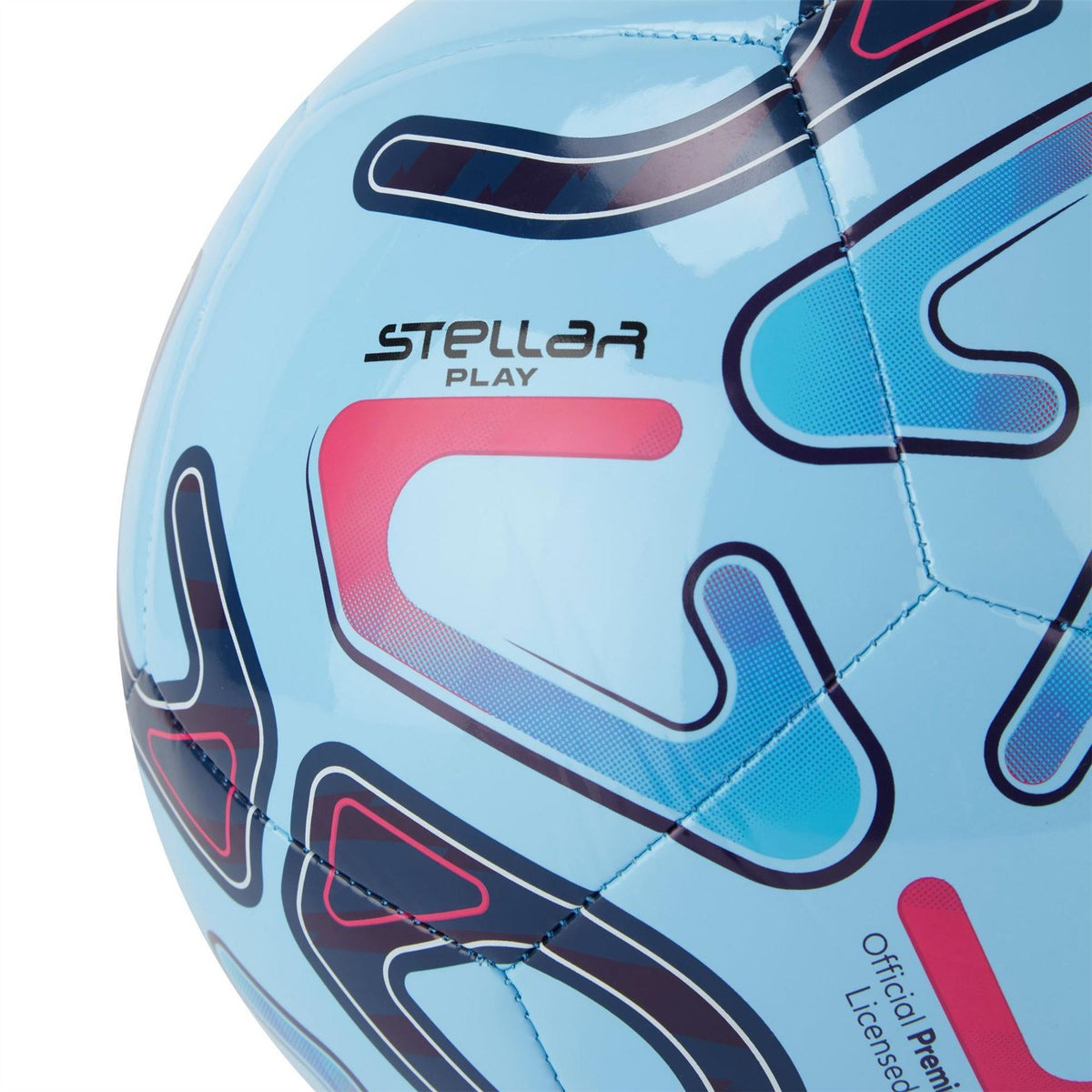 Puma Orbita Play Premier League Football 25 26