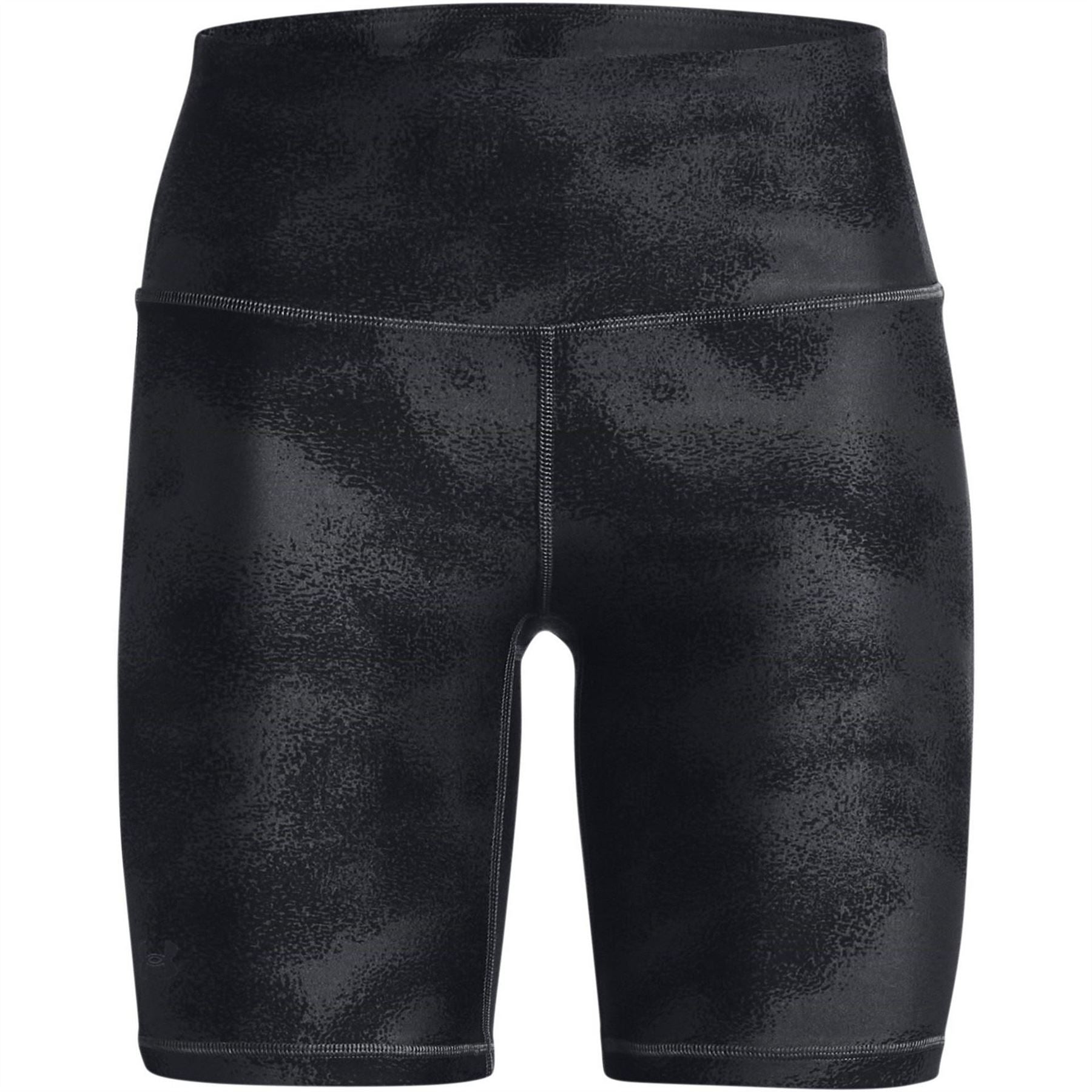 Under Armour Womens Armour Heatgear Bike Shorts
