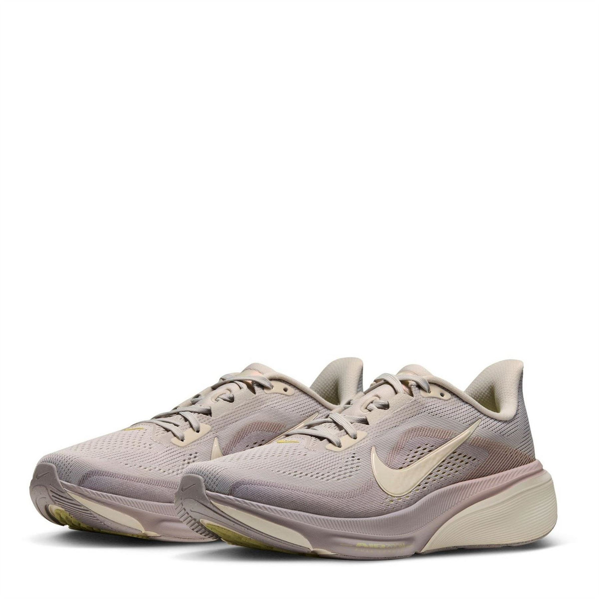 Nike Womens Pegasus 42 Everyday Running Shoes