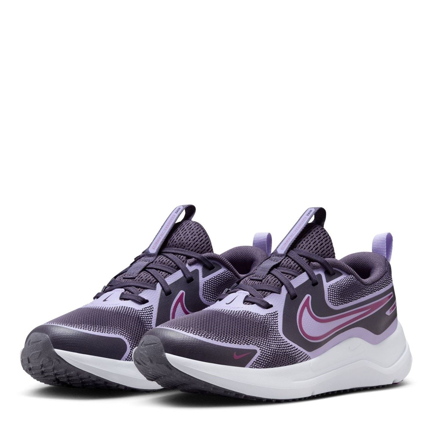 Nike Junior Cosmic Running Trainers