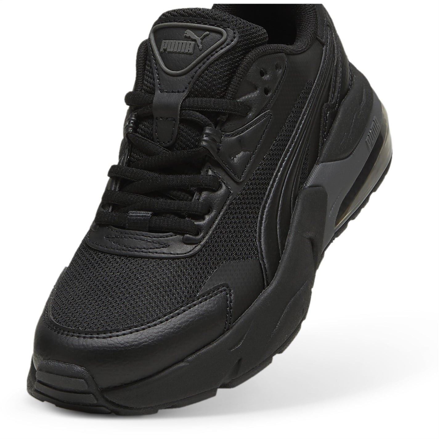 Puma Low Top Running Sneakers