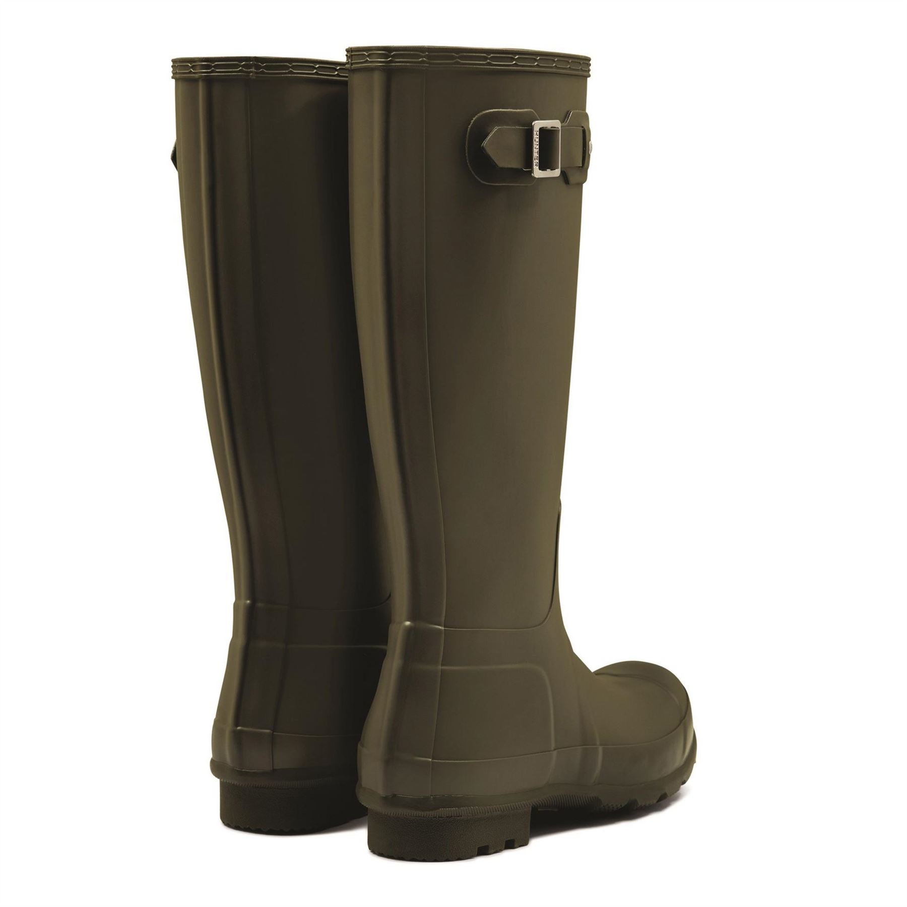 Hunter Tall Wellies