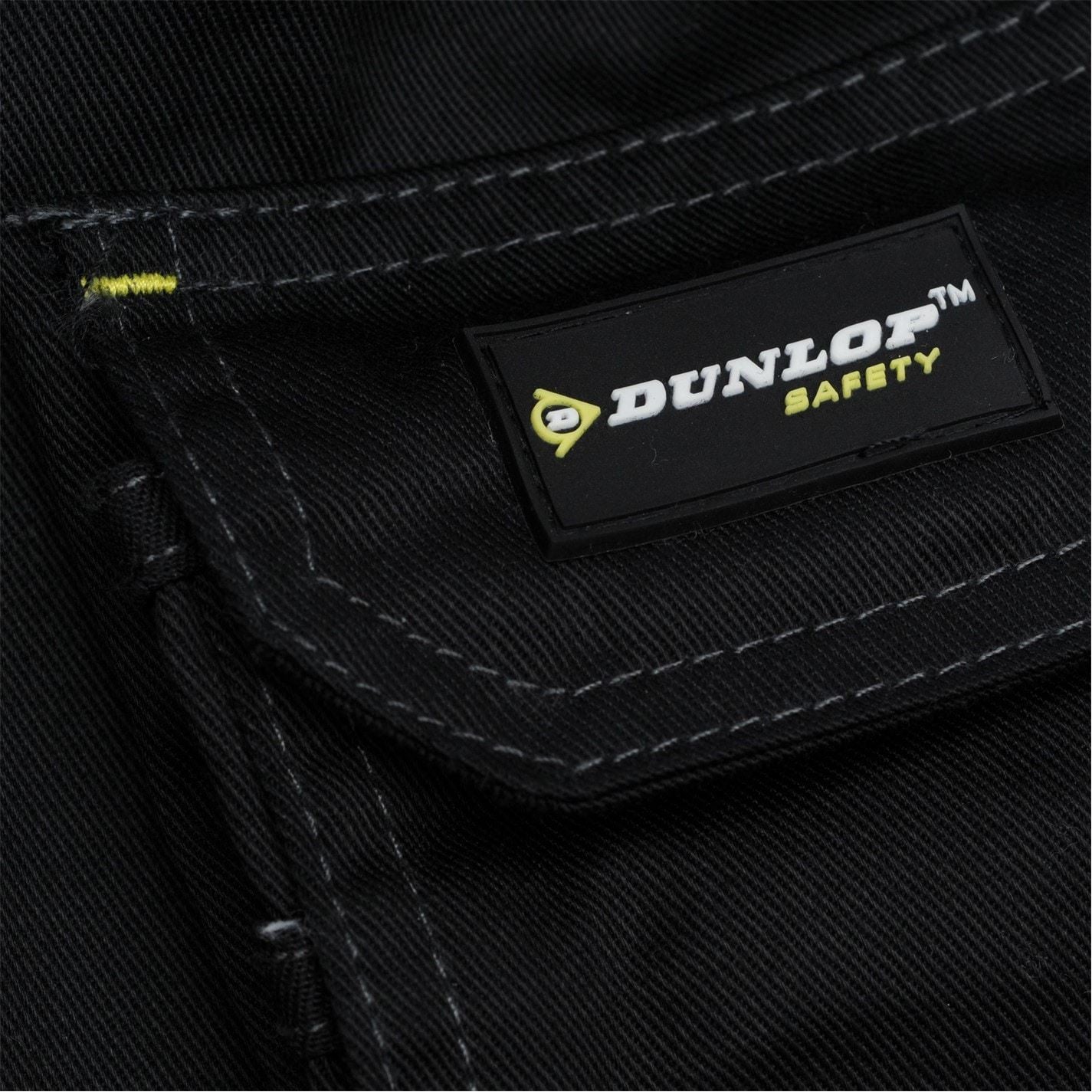 Dunlop Mens On Site Work Trousers