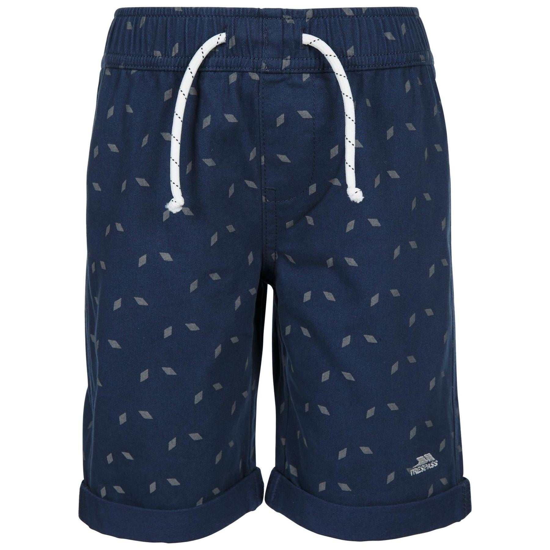 Trespass Woven Tracksuit Shorts