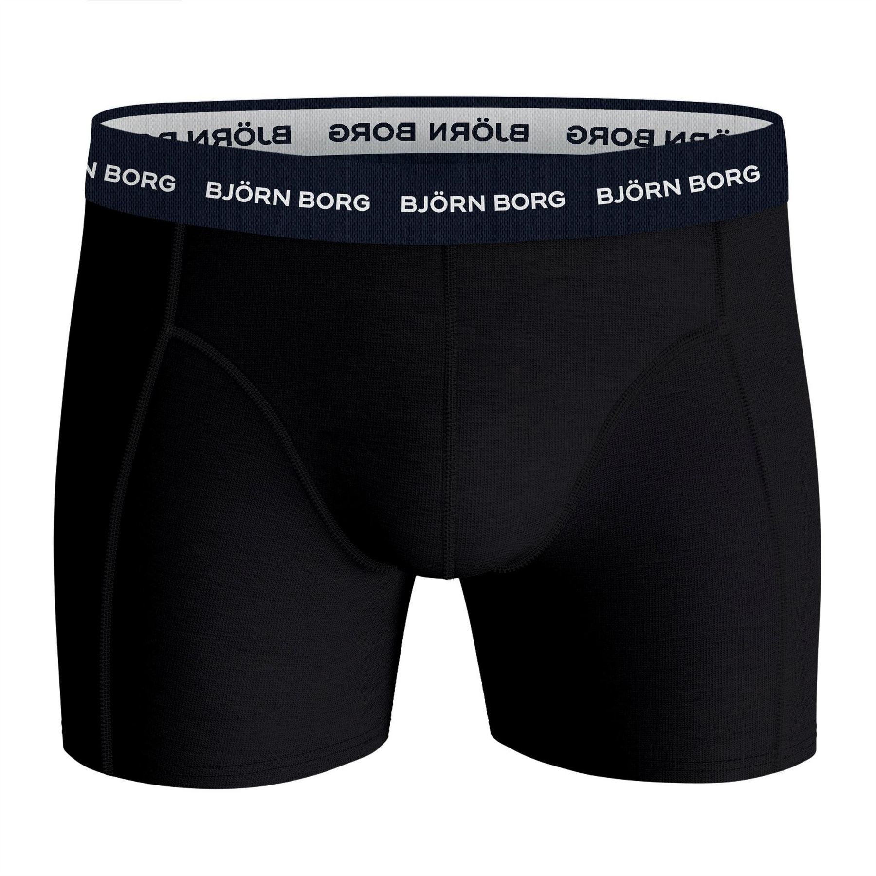 Bjorn Borg Ctn Boxer 3pk Sn54