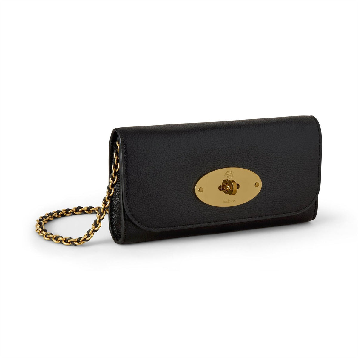 Mulberry Chain Wallet