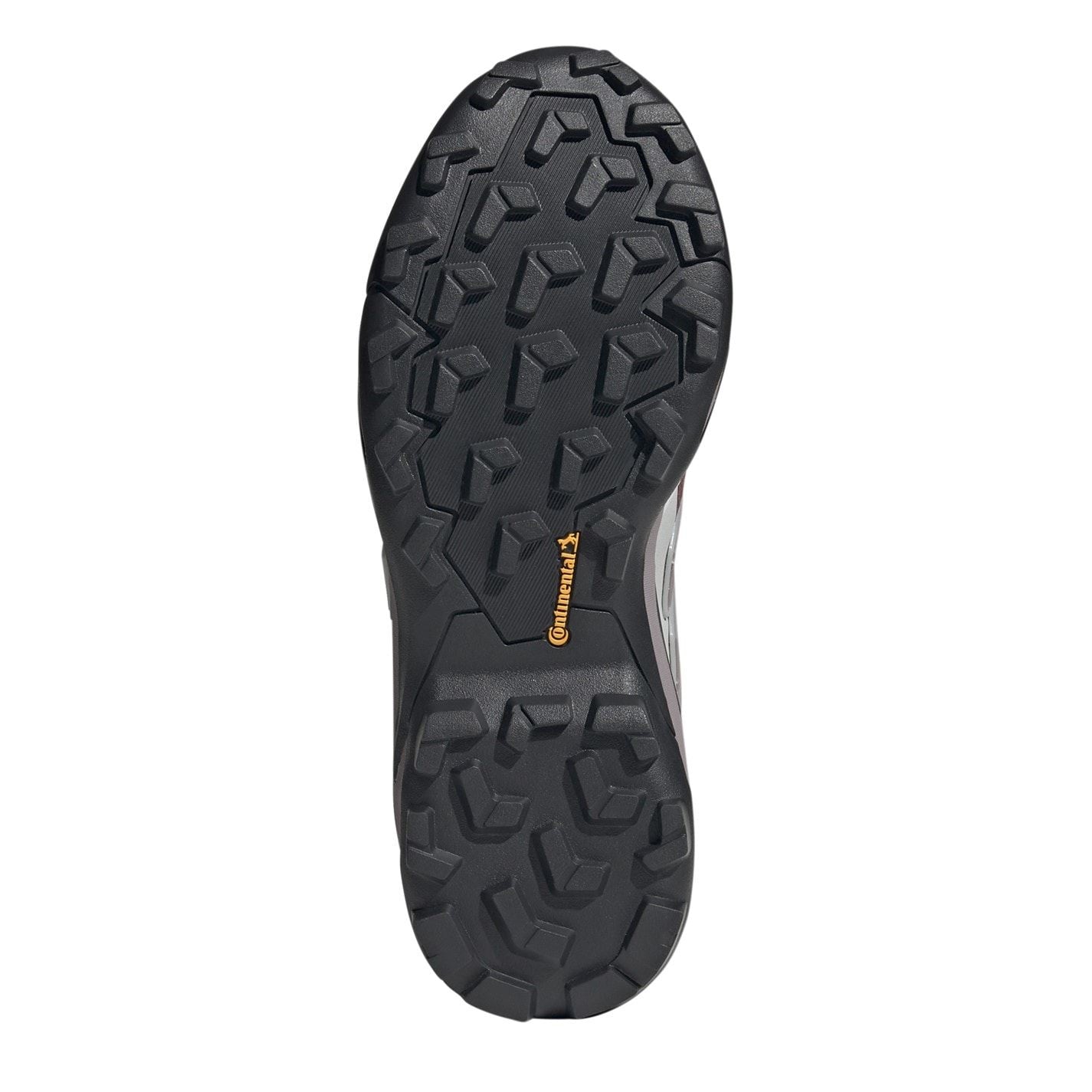adidas Skychaser Hiking Lace-Up Low Top Sneakers