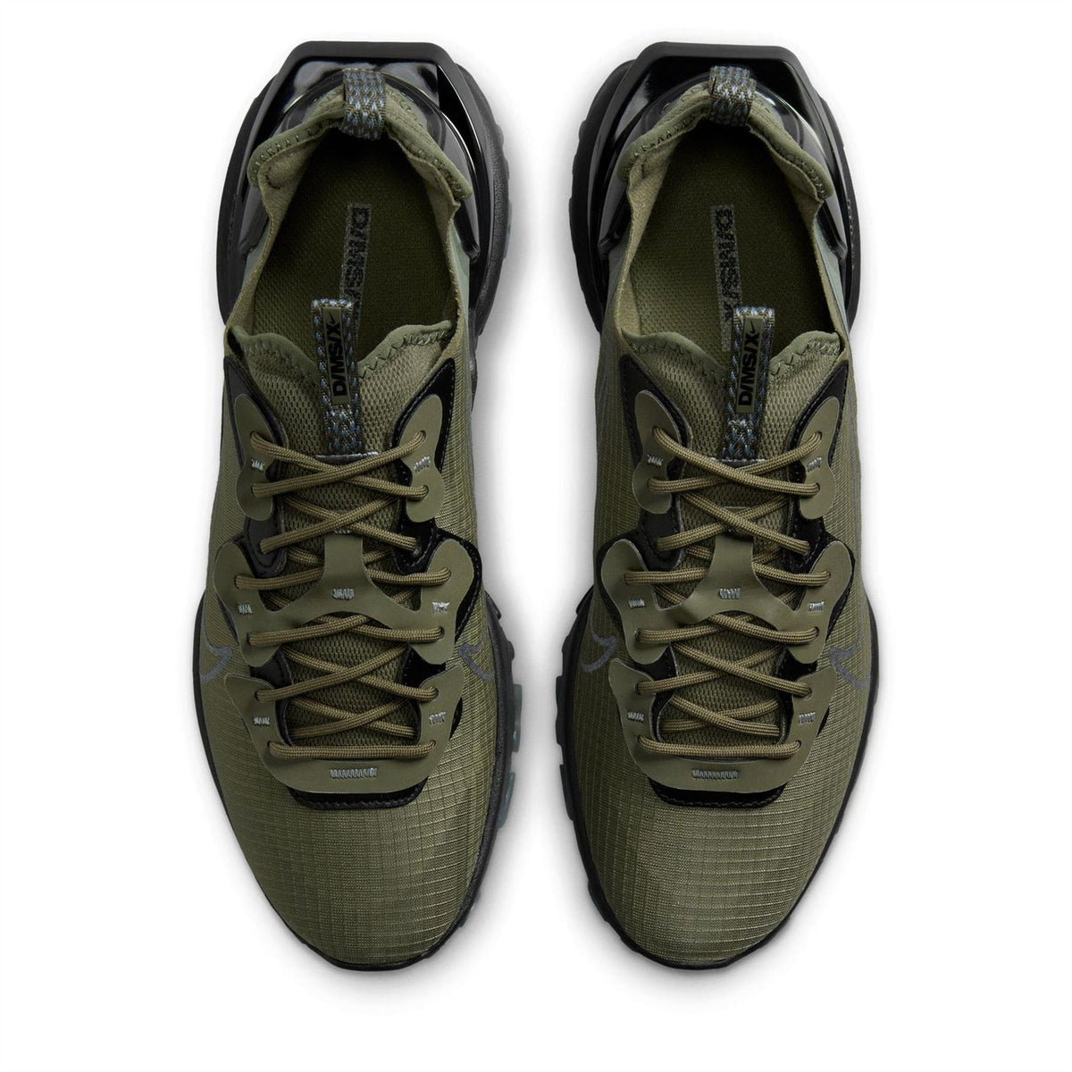Nike Mens React Vision Shoe