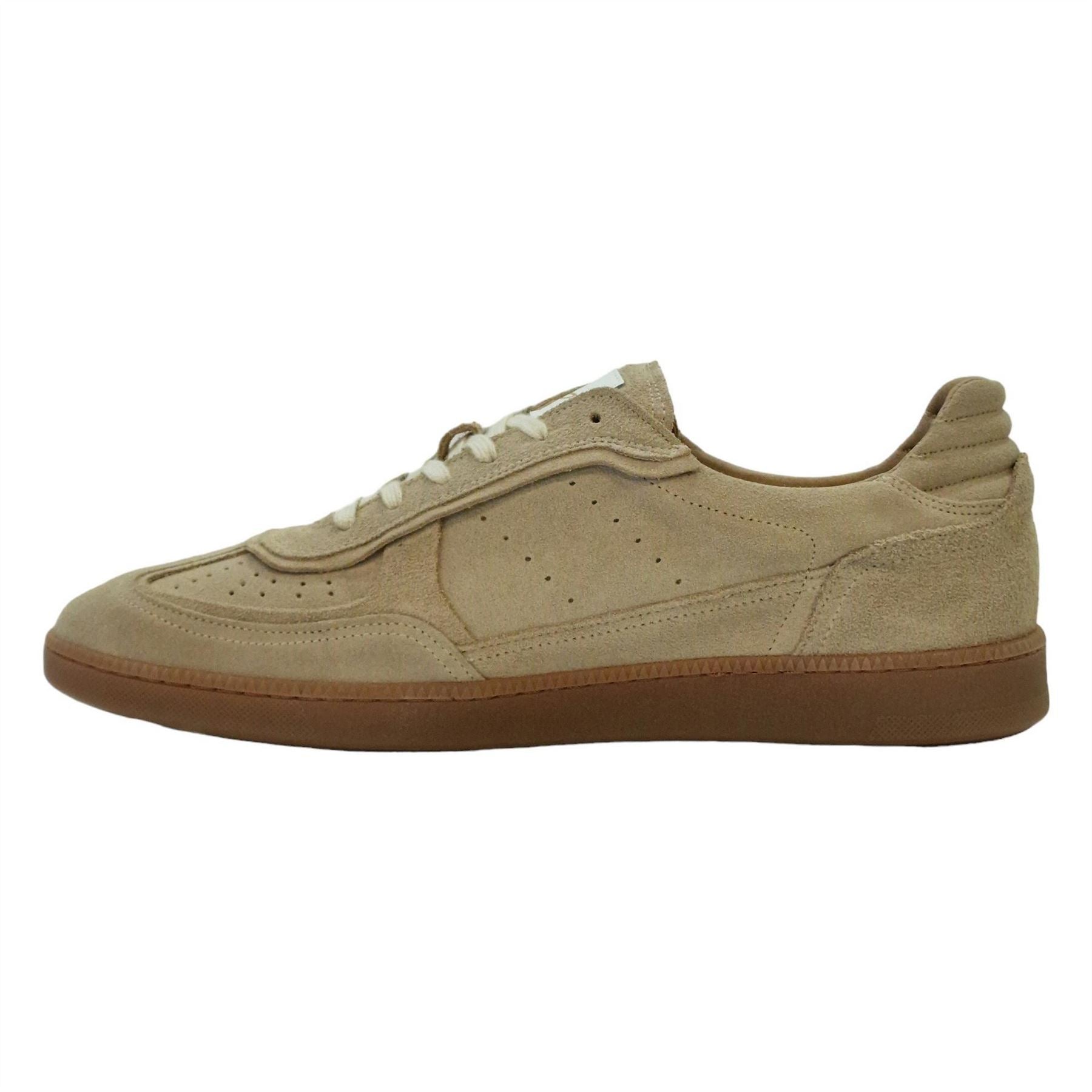 Loyalti Kyle Low Top Trainers