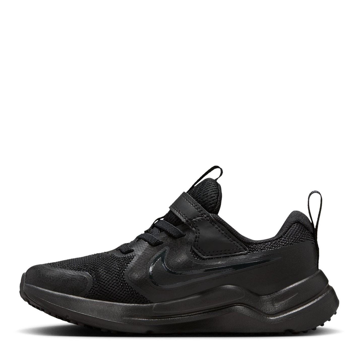 Nike Cosmic Runners Children's Low Top Sneakers