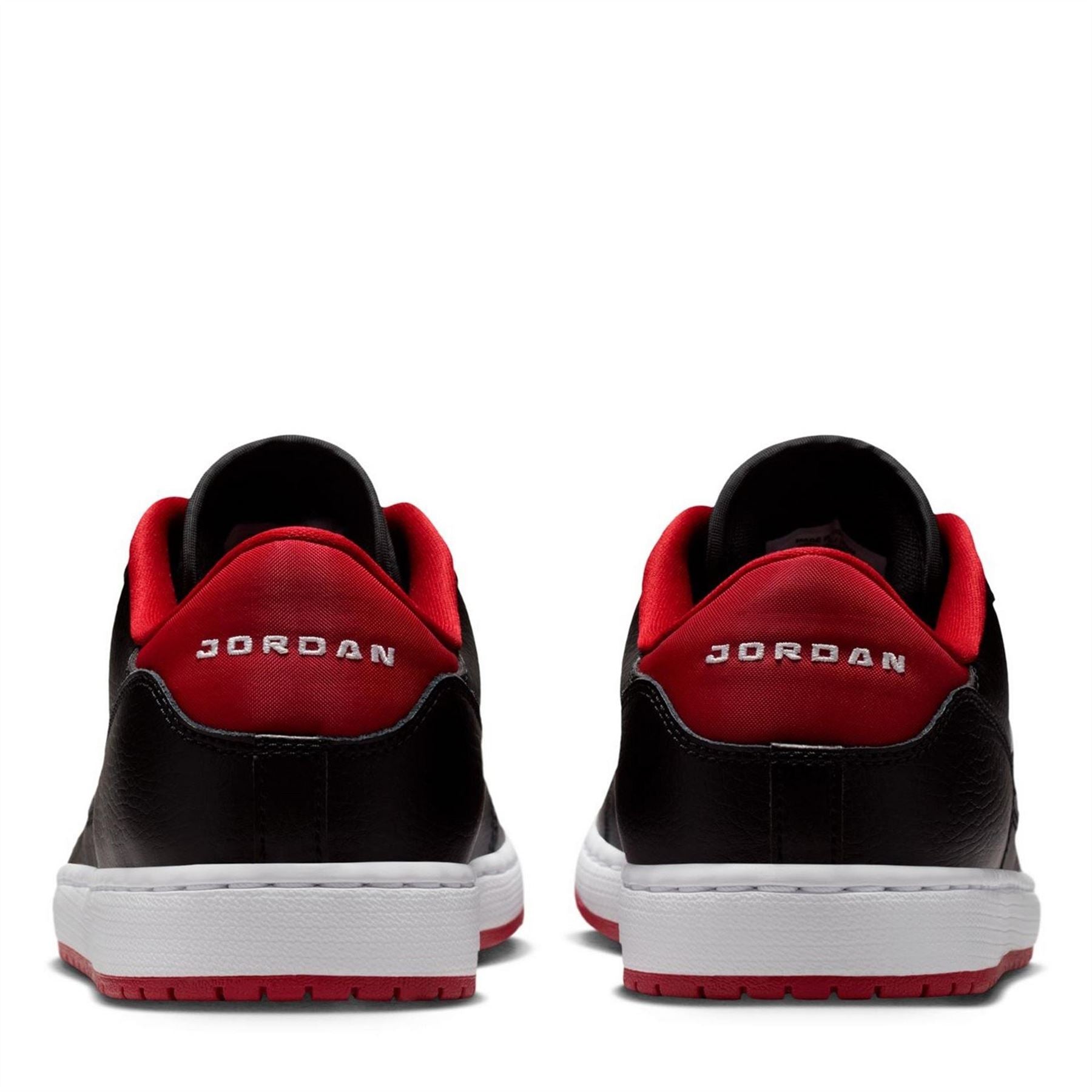 Air Jordan Access Low Top Trainers