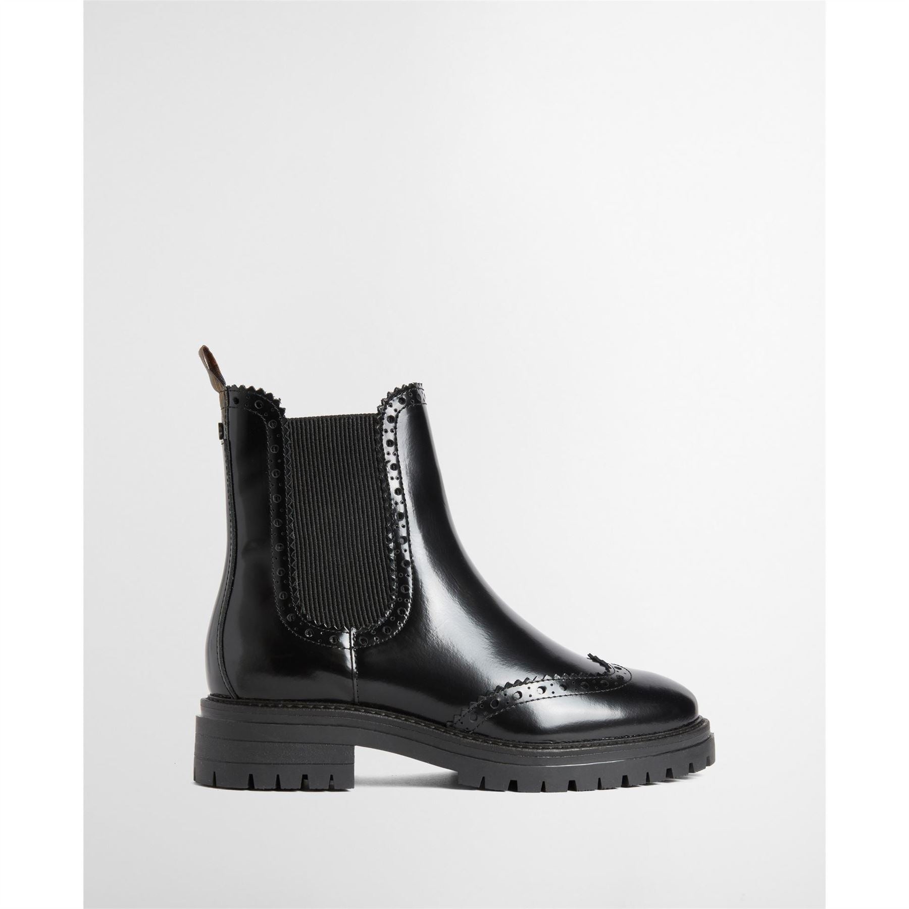 Barbour Fawne Boot Ld64
