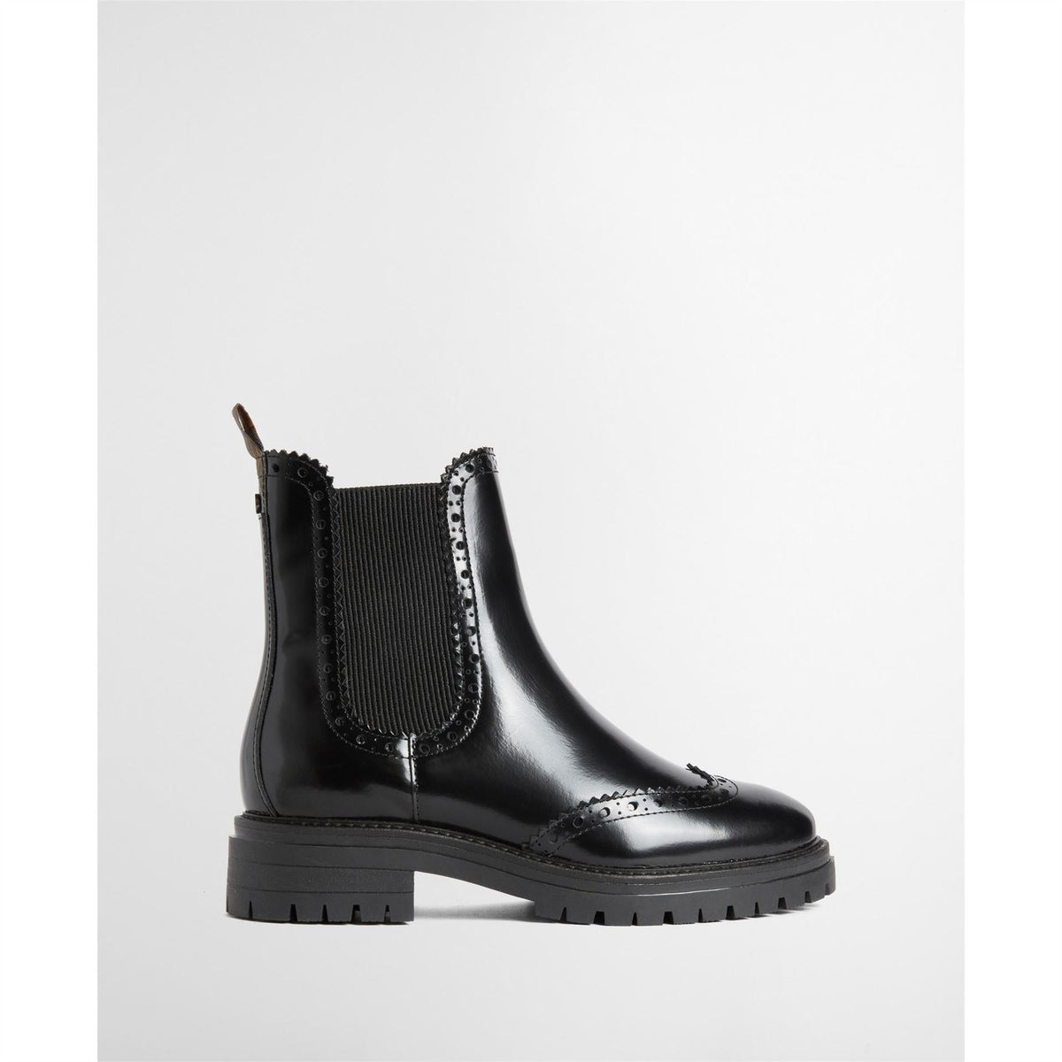 Barbour Fawne Boot Ld64