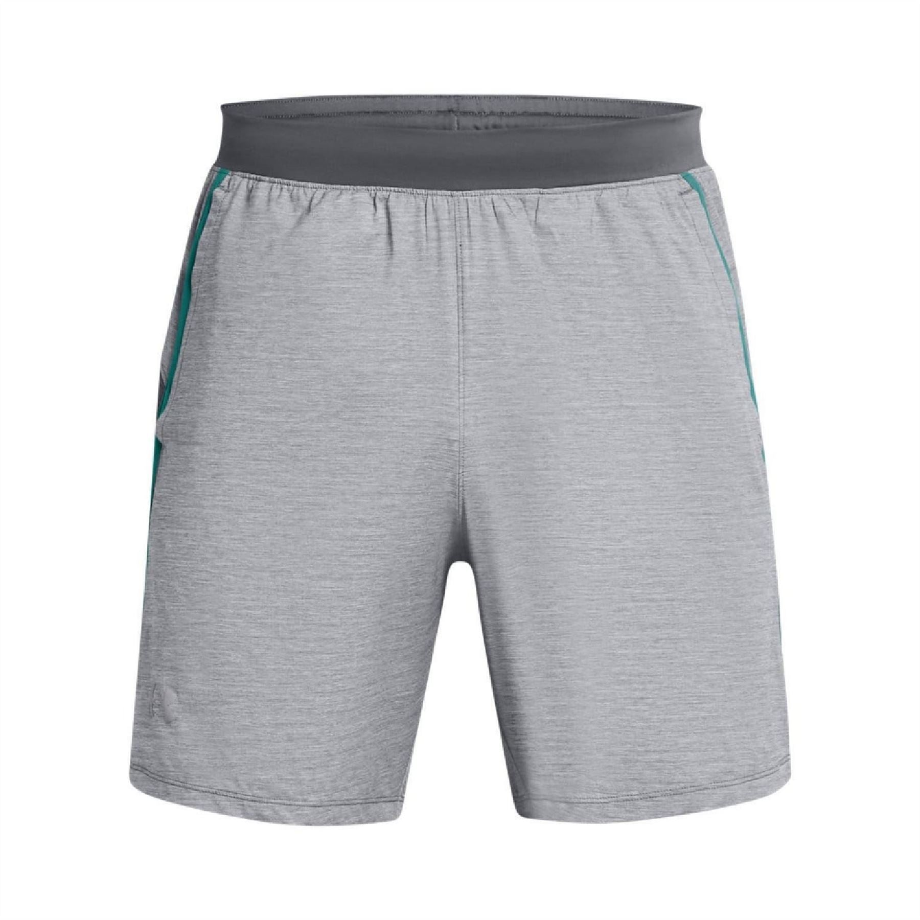 Under Armour Launch Tailored Shorts