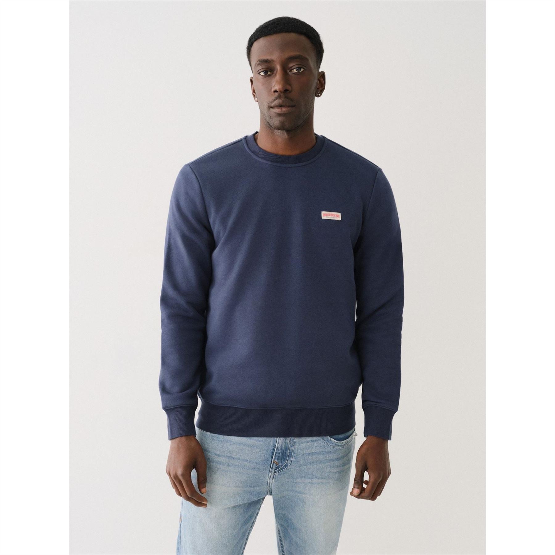 True Religion Crw Sweats