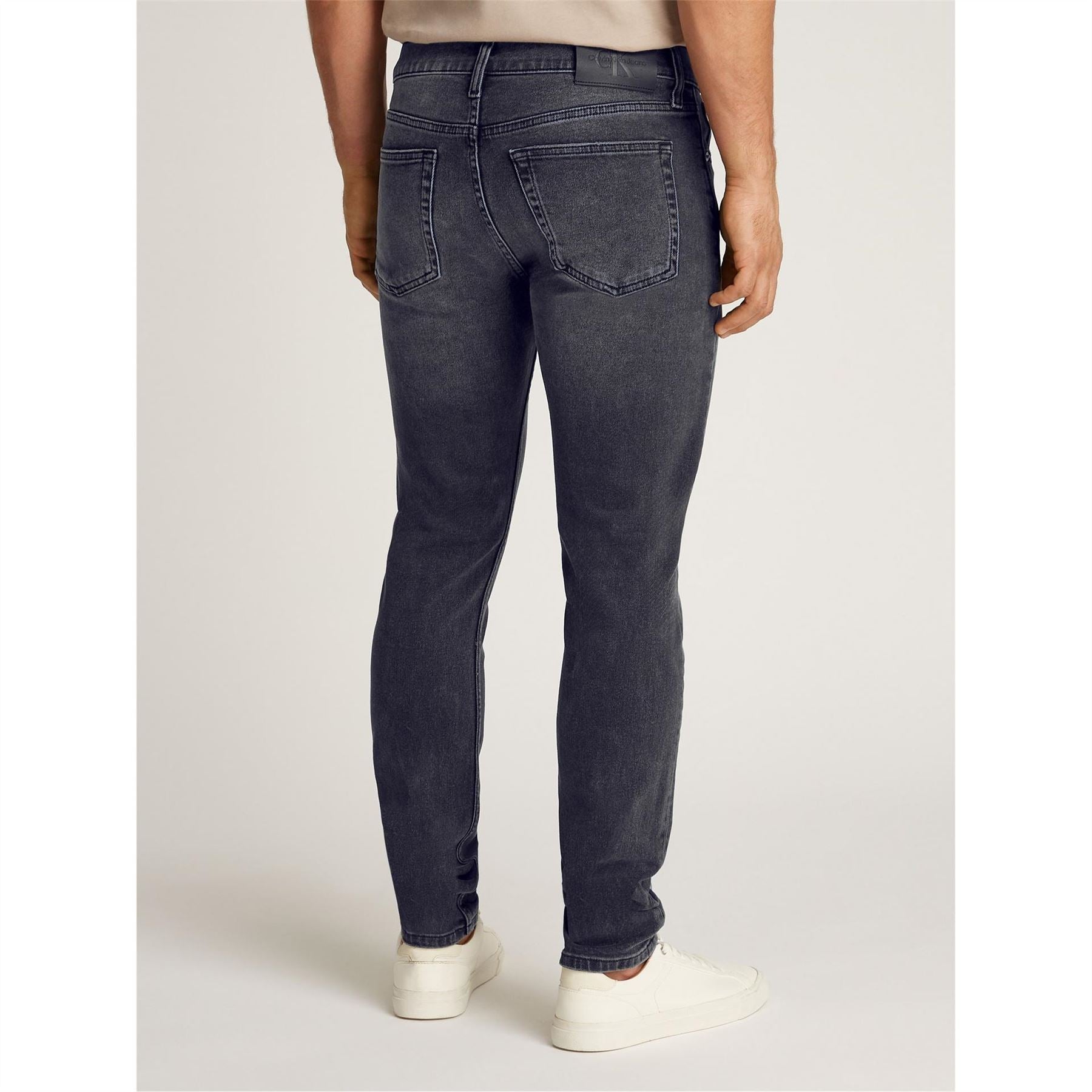 Calvin Klein Jeans Slim Fit Jeans
