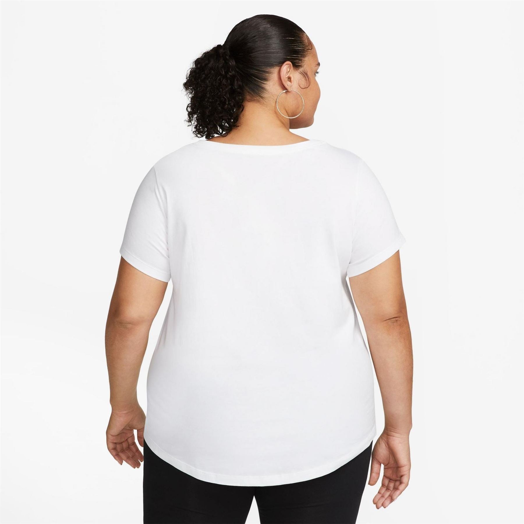 Nike Short Sleeve T-Shirt