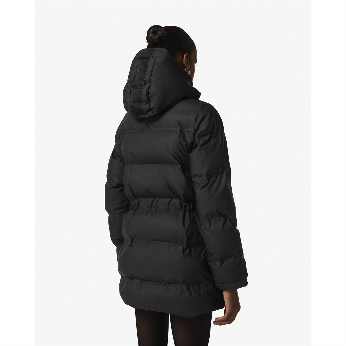 Hunter Sonic Waterproof Short Puffer Jacket