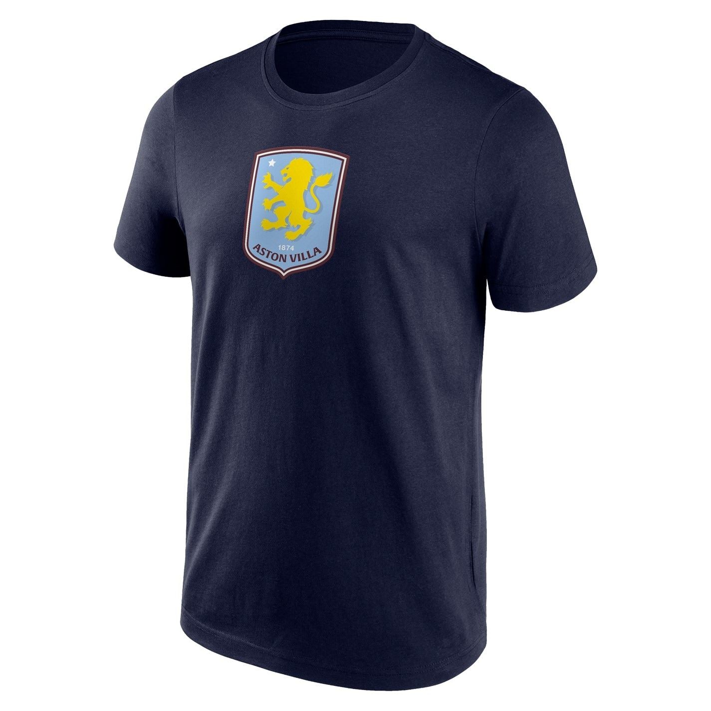 Team Mens Essential Logo T-Shirt
