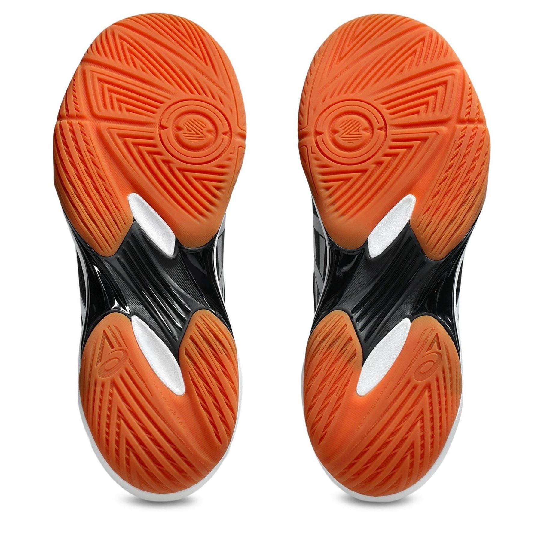 Asics Womens Gel Rocket 12 Netball Shoes