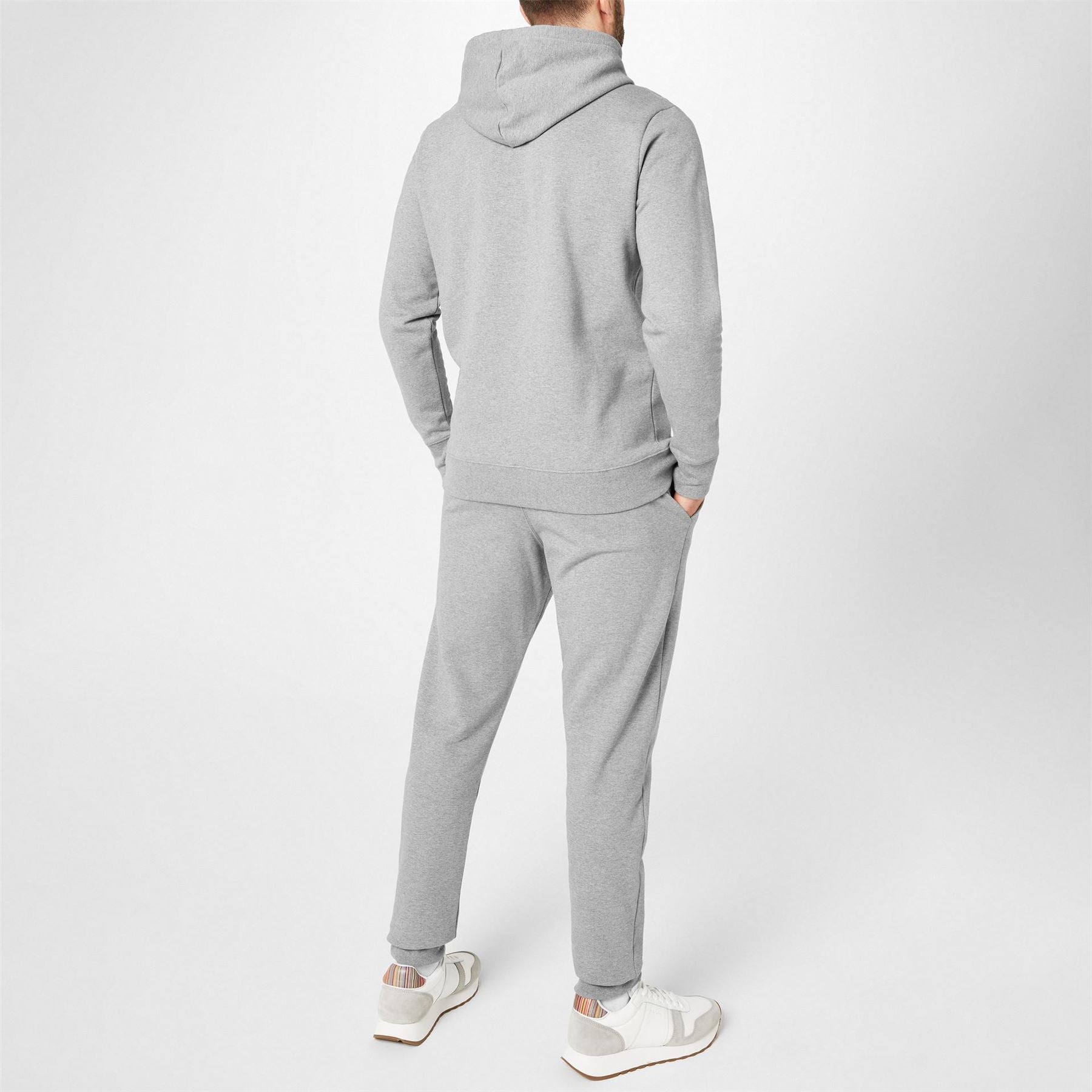 PS Paul Smith Over The Head Hoodie