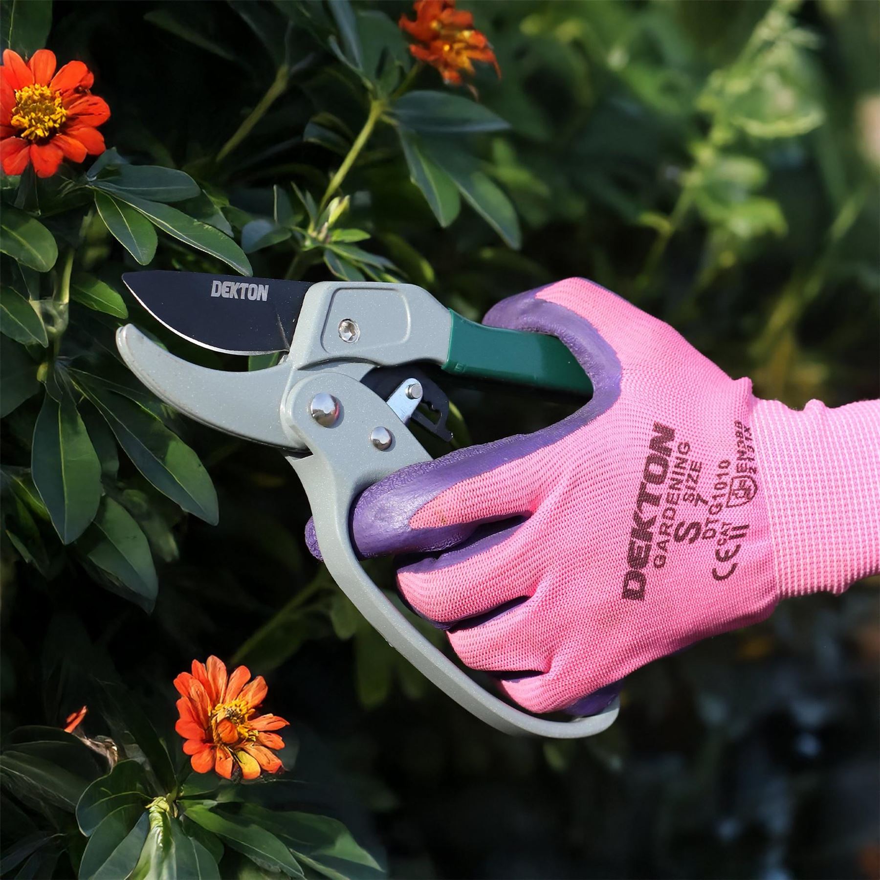 Dekton Garden Pruner