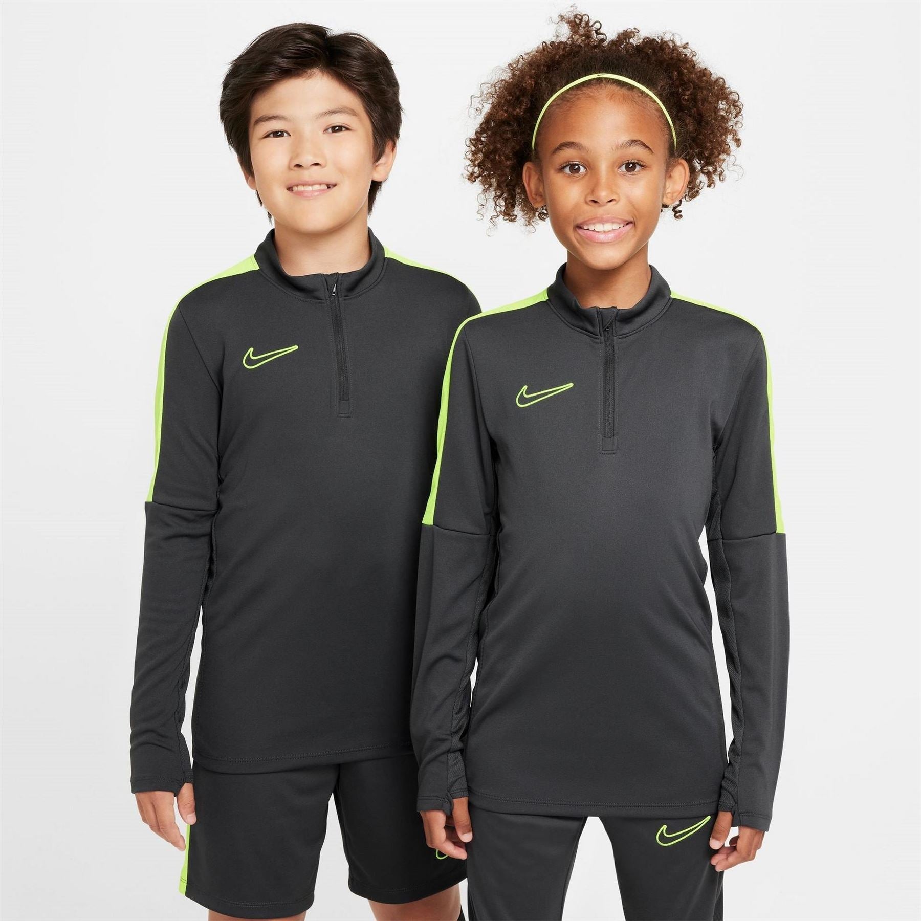 Nike Academy Drill Top Juniors