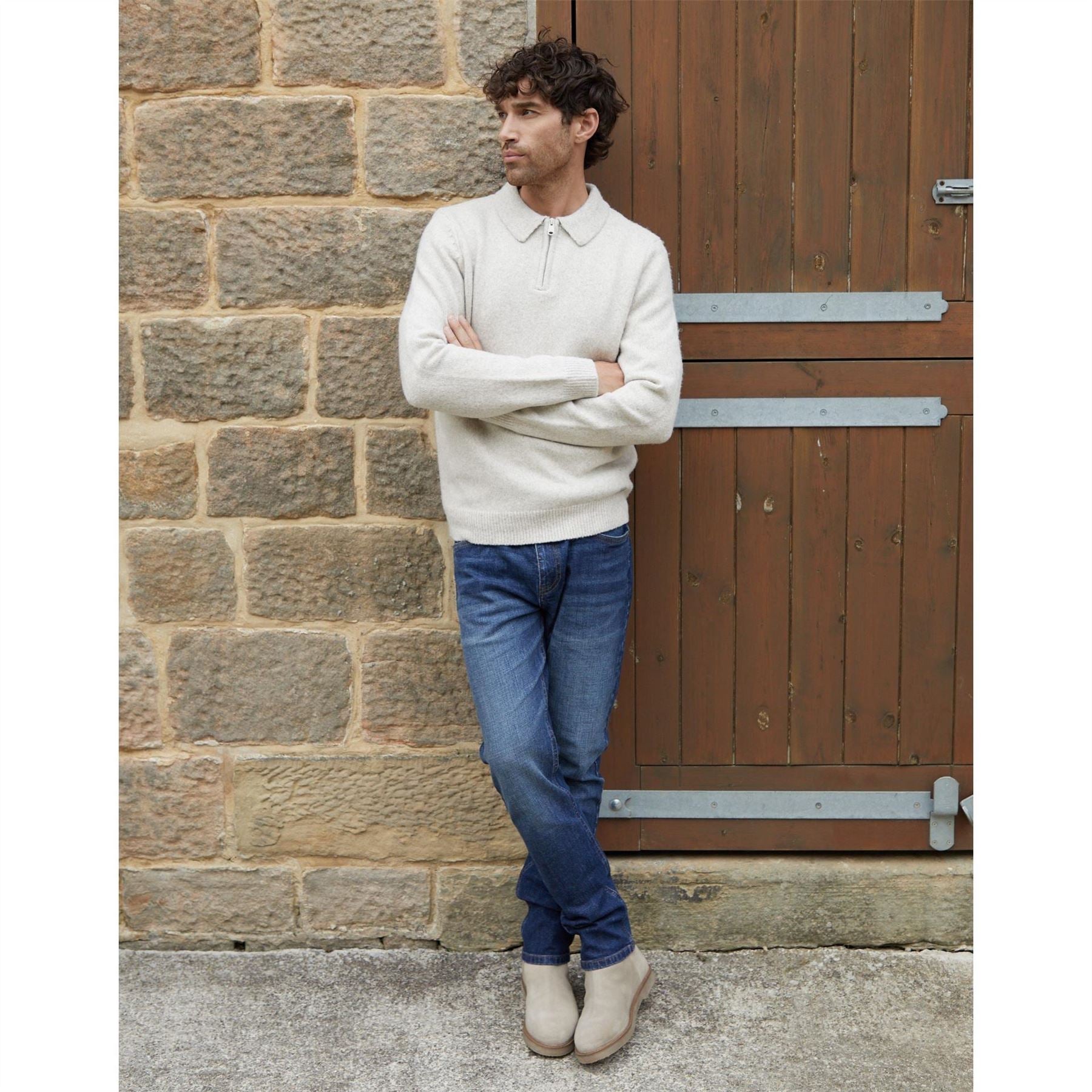 Threadbare Windermere L S zp