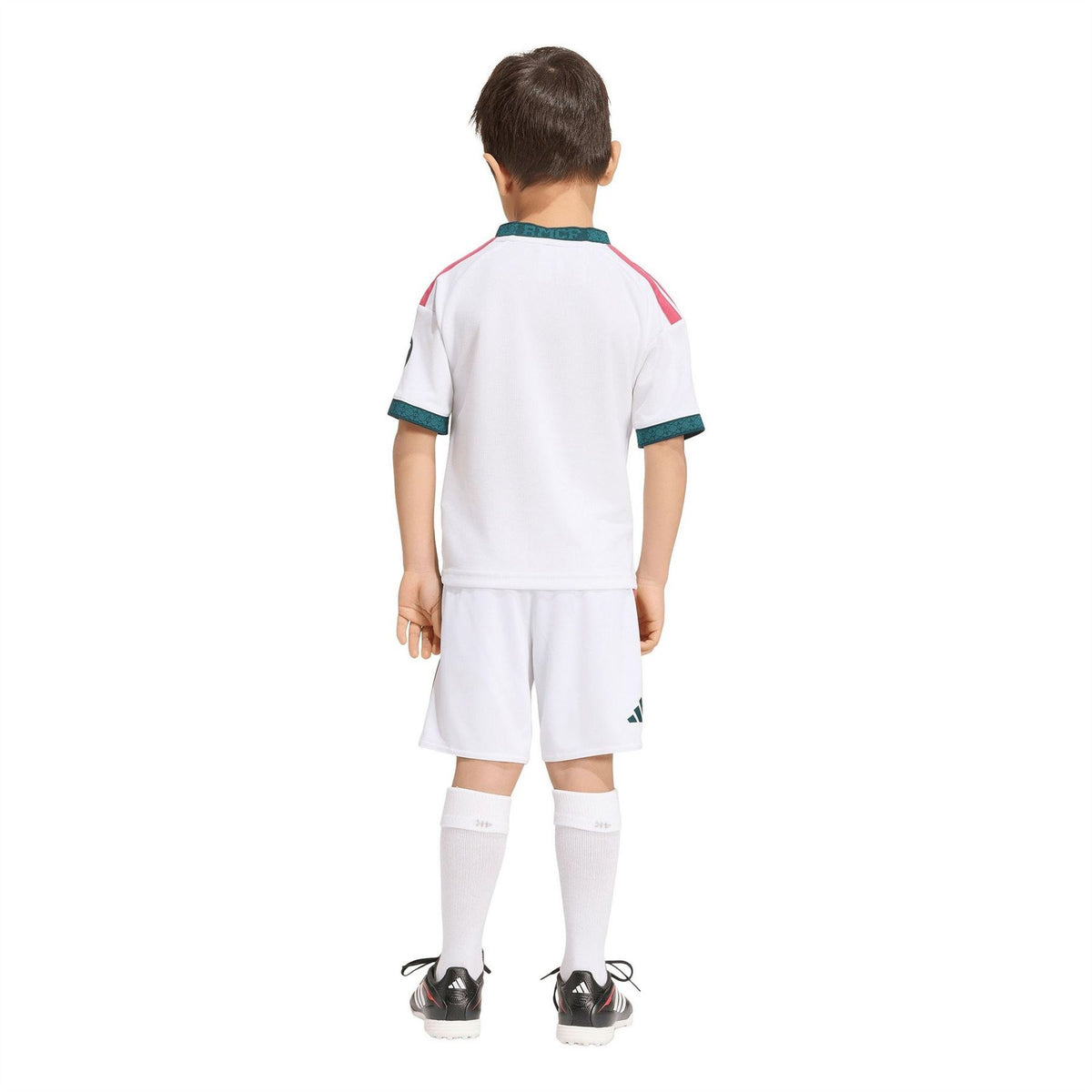 adidas Madrid Home Mini Kit 2026 27 Infants