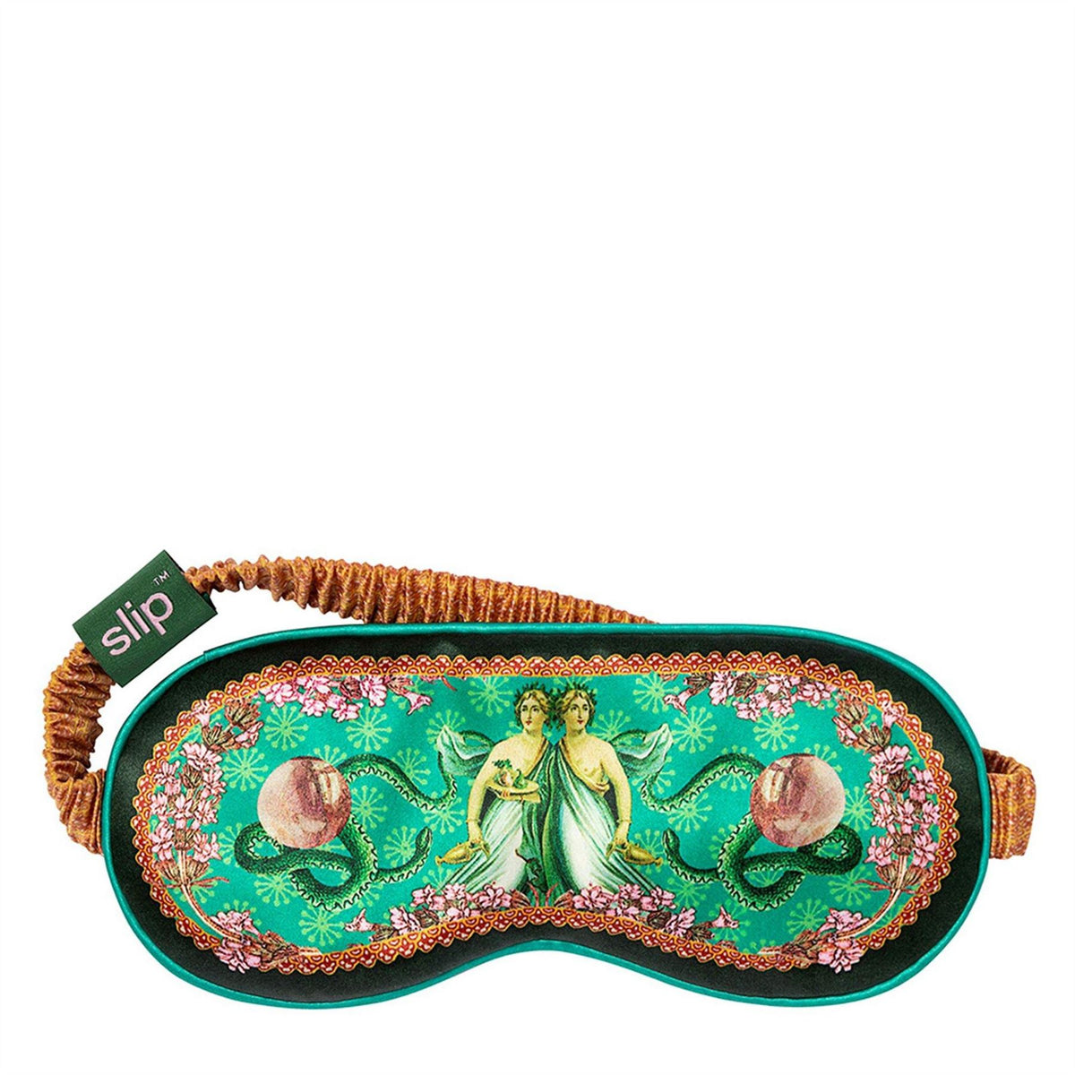 Slip Mask   Zodiac   Gem
