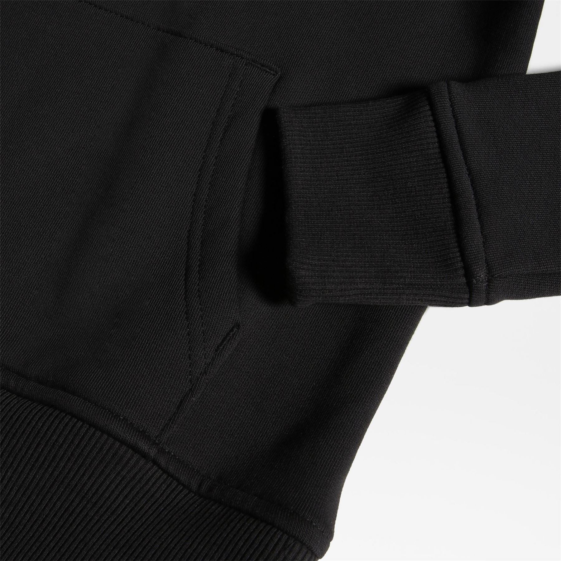 The North Face Drew Peak Over The Head Hoodie Juniors