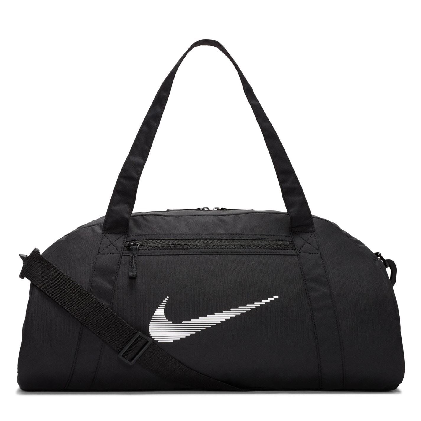 Nike Gym Club Bag