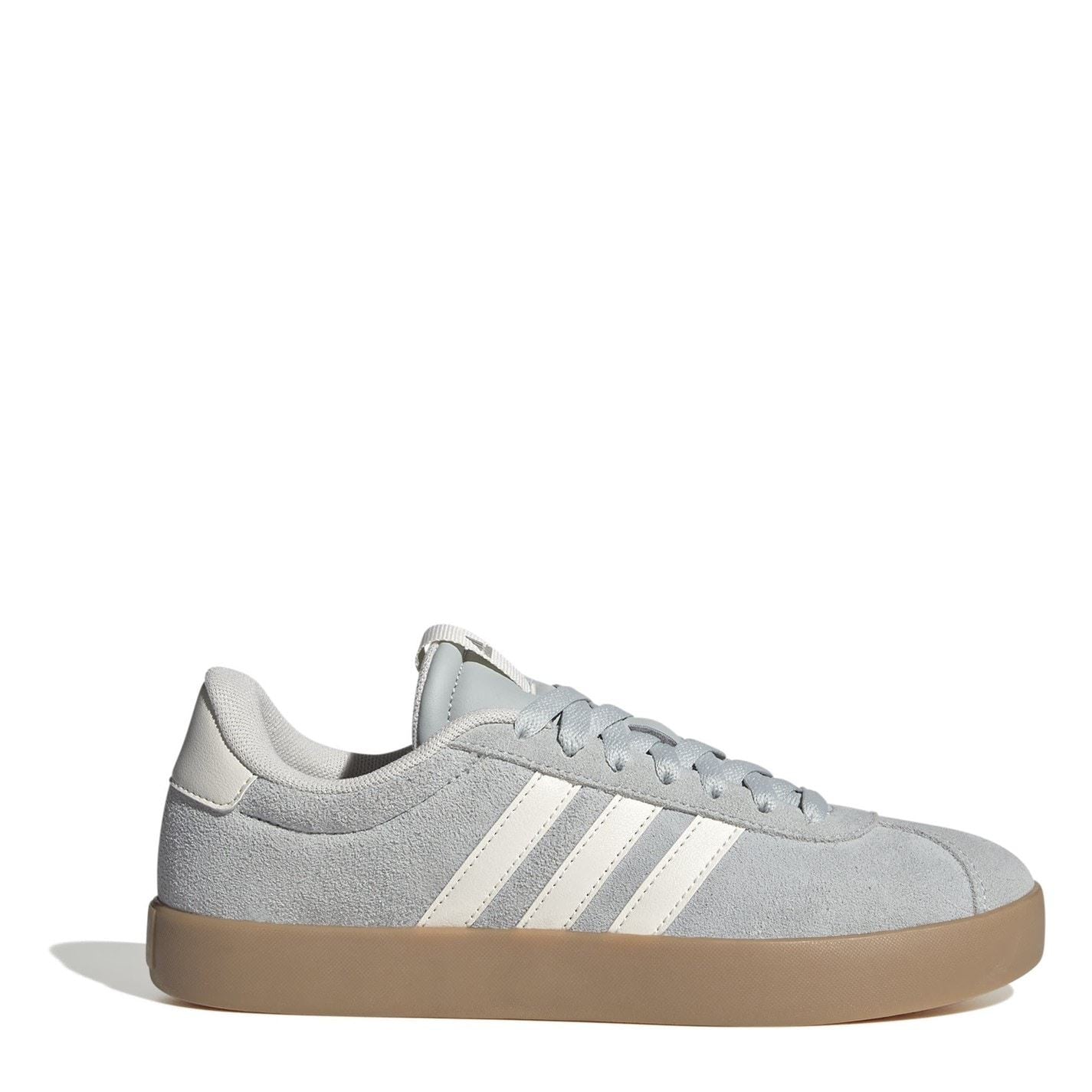 adidas Womens Vl Court 3.0
