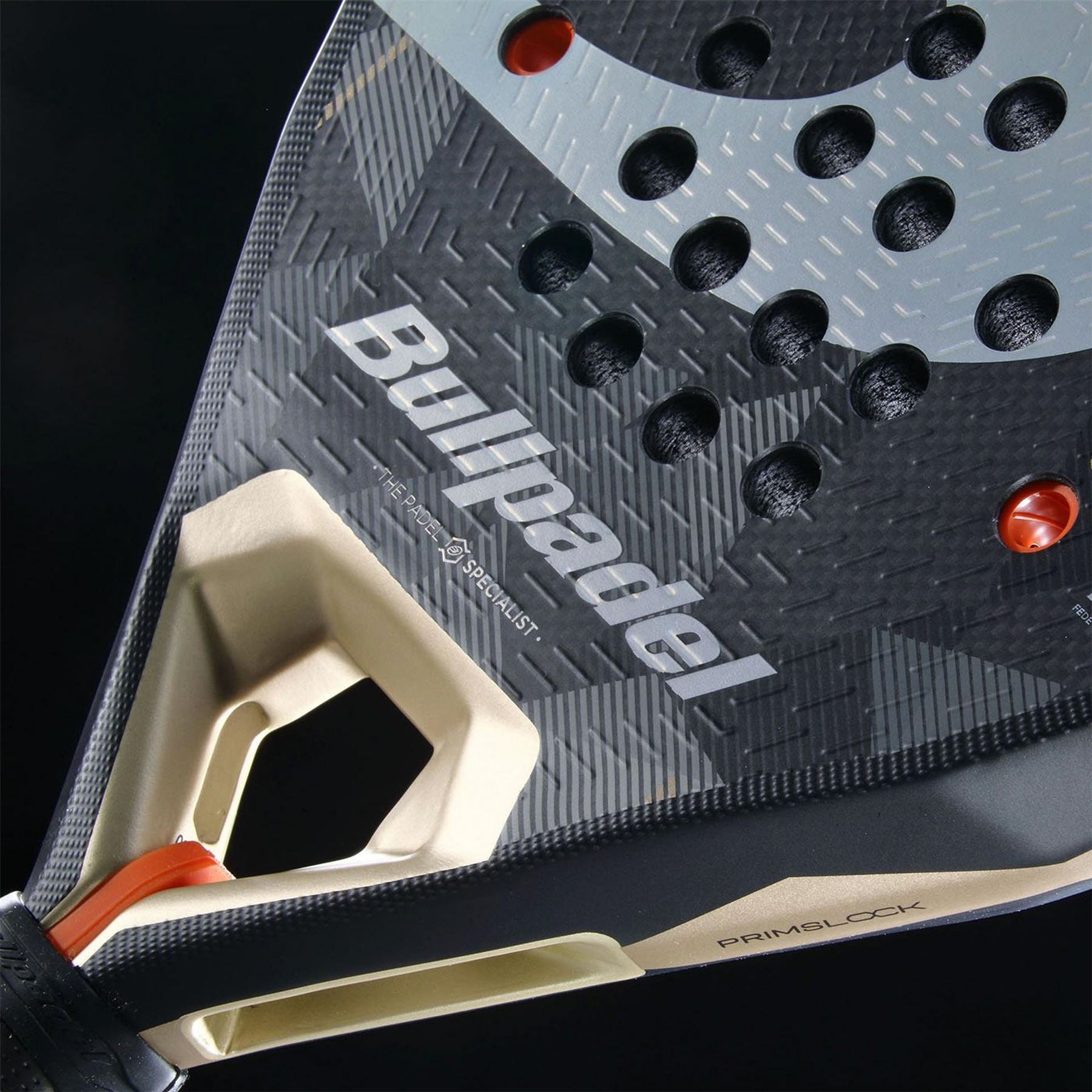 Bullpadel Adults Backpack Neuron Padel Rackets