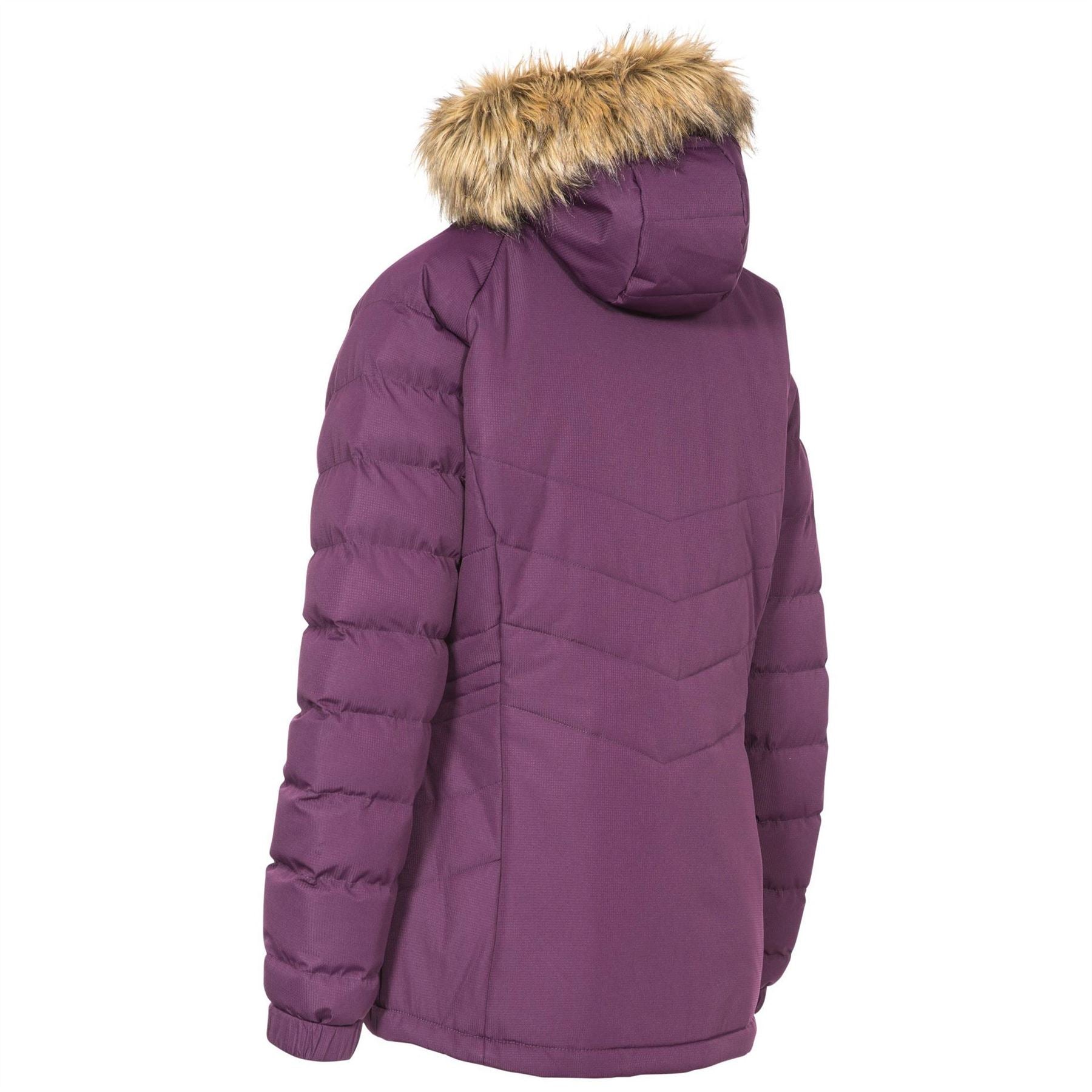 Trespass Padded Insulated Parka