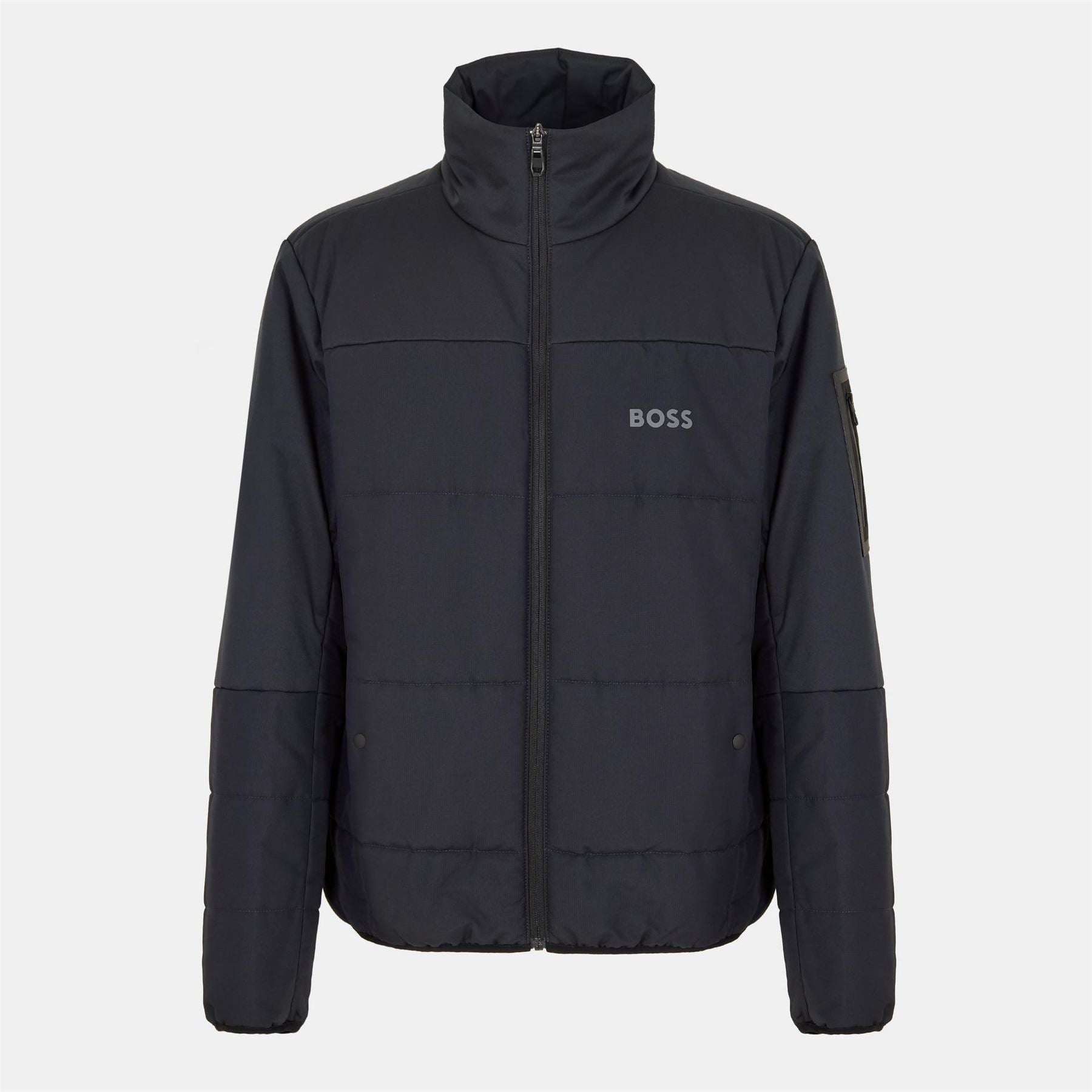 Boss J Hamar 4 01 Medium Weight Puffer Jacket