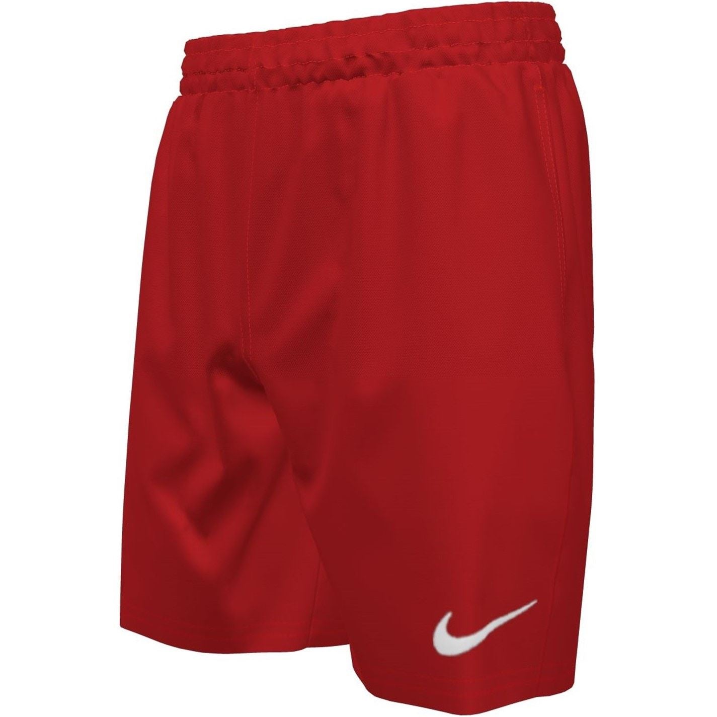 Nike Boys 6 In Volley Shorts