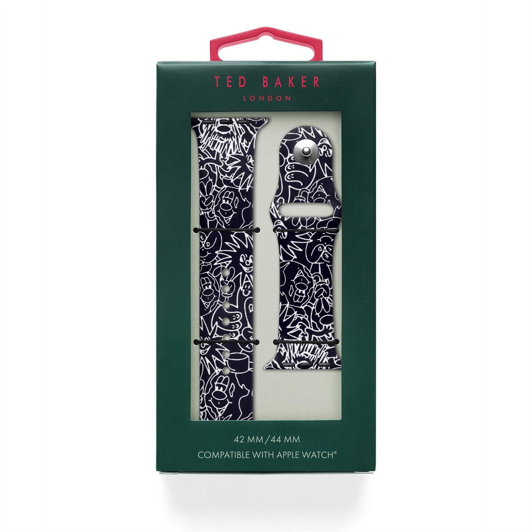 Ted Baker Strap