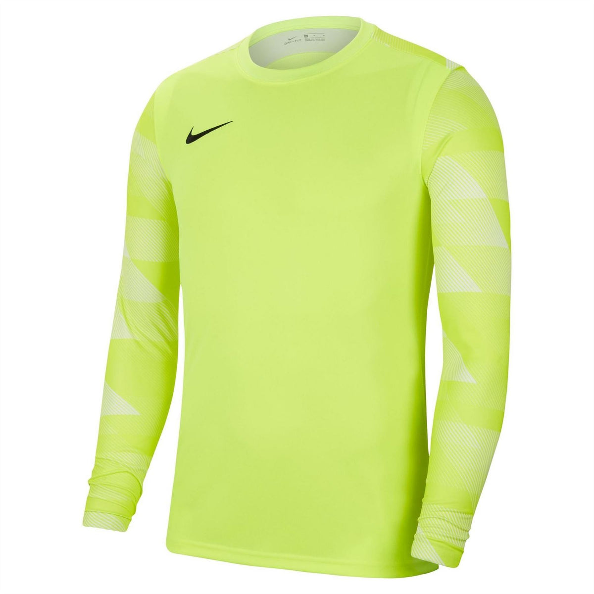 Nike Jersey Crew Neck Long Sleeve Bold Logo T-Shirt