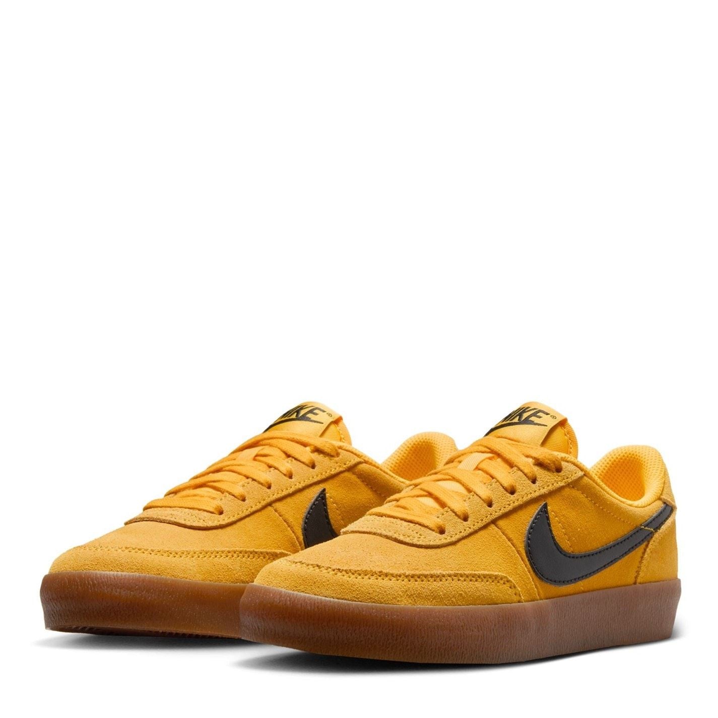 Nike Killshot 2 Low Top Lace-Up Sneakers Juniors