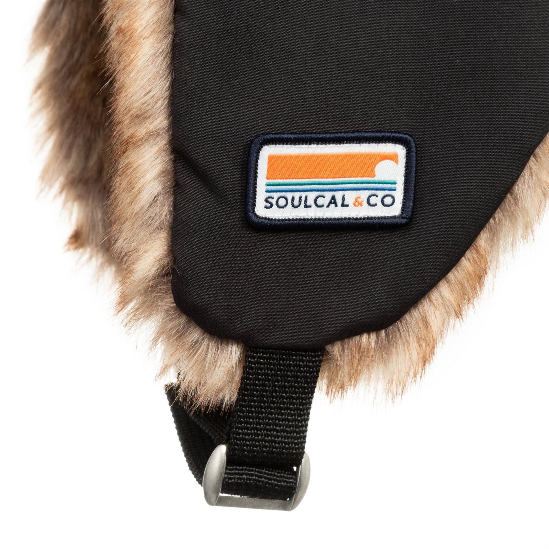 SoulCal Trapper Hat 54